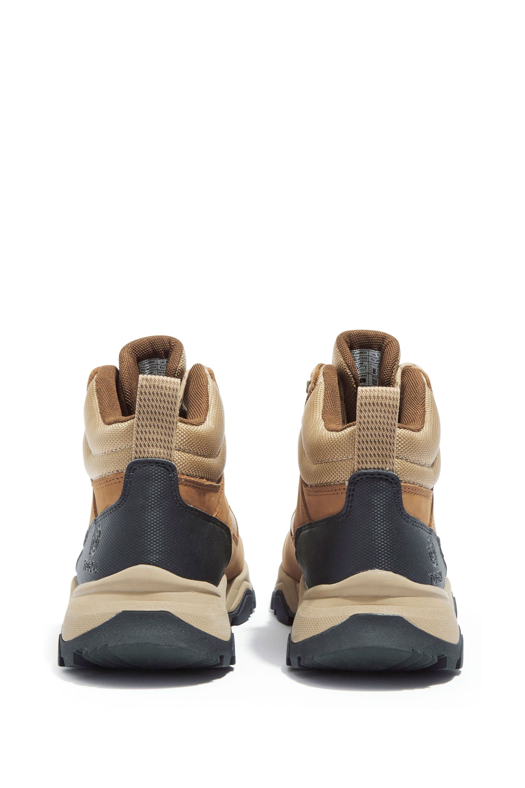 Nike on sale tundra sandals