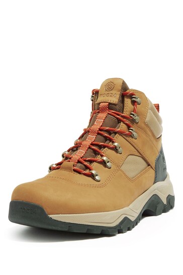Tog 24 Brown Tundra Walking Boots