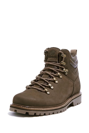 Tog 24 Brown Outback Walking Boots