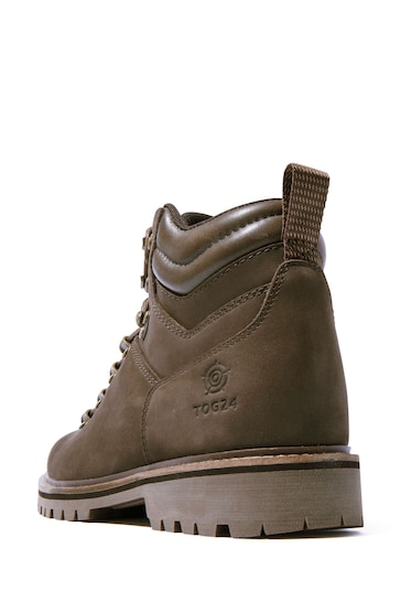Buy Tog 24 Brown Outback Walking Boots from the Next UK online shop