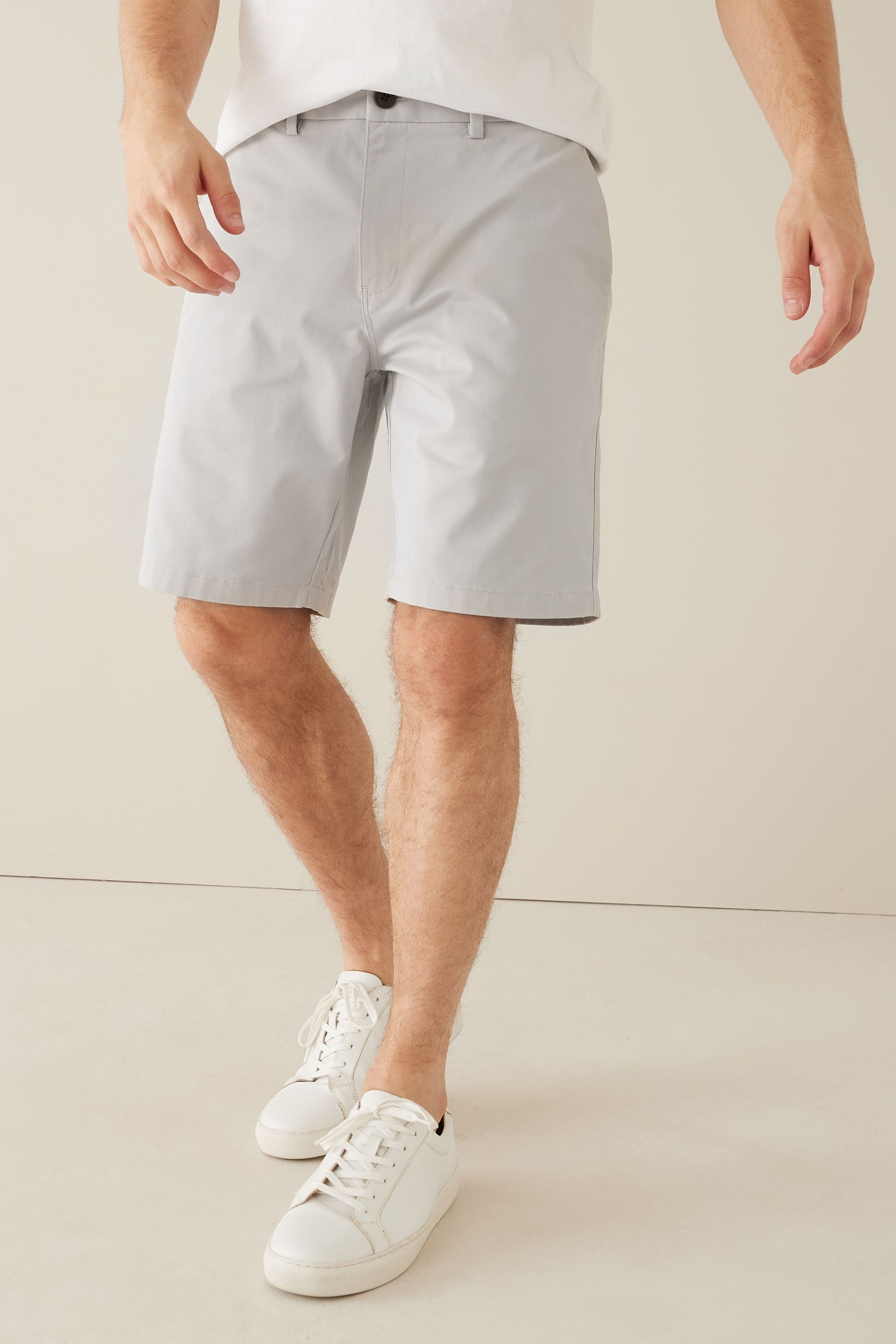 Next shorts sales mens chino