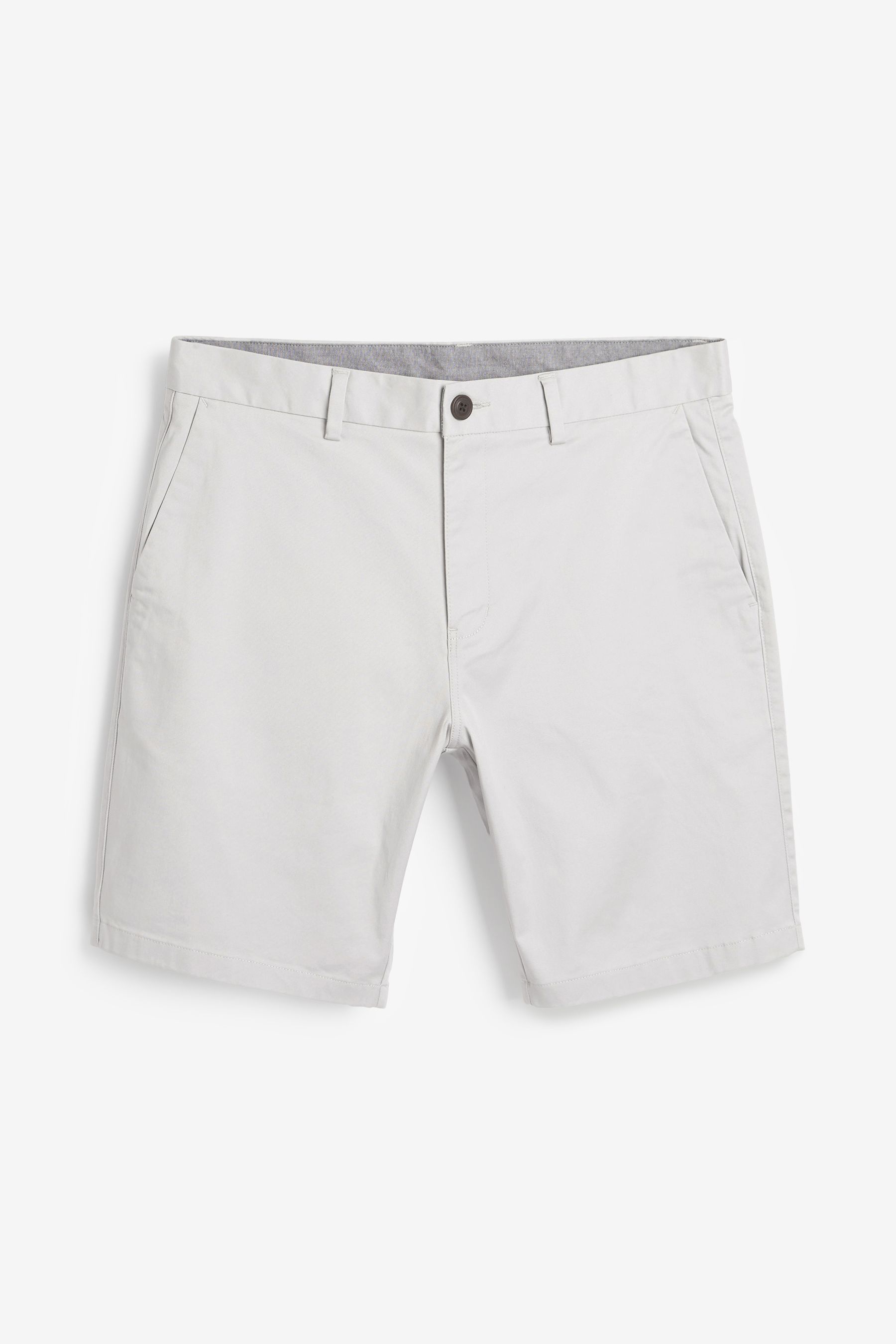 Next black sale chino shorts