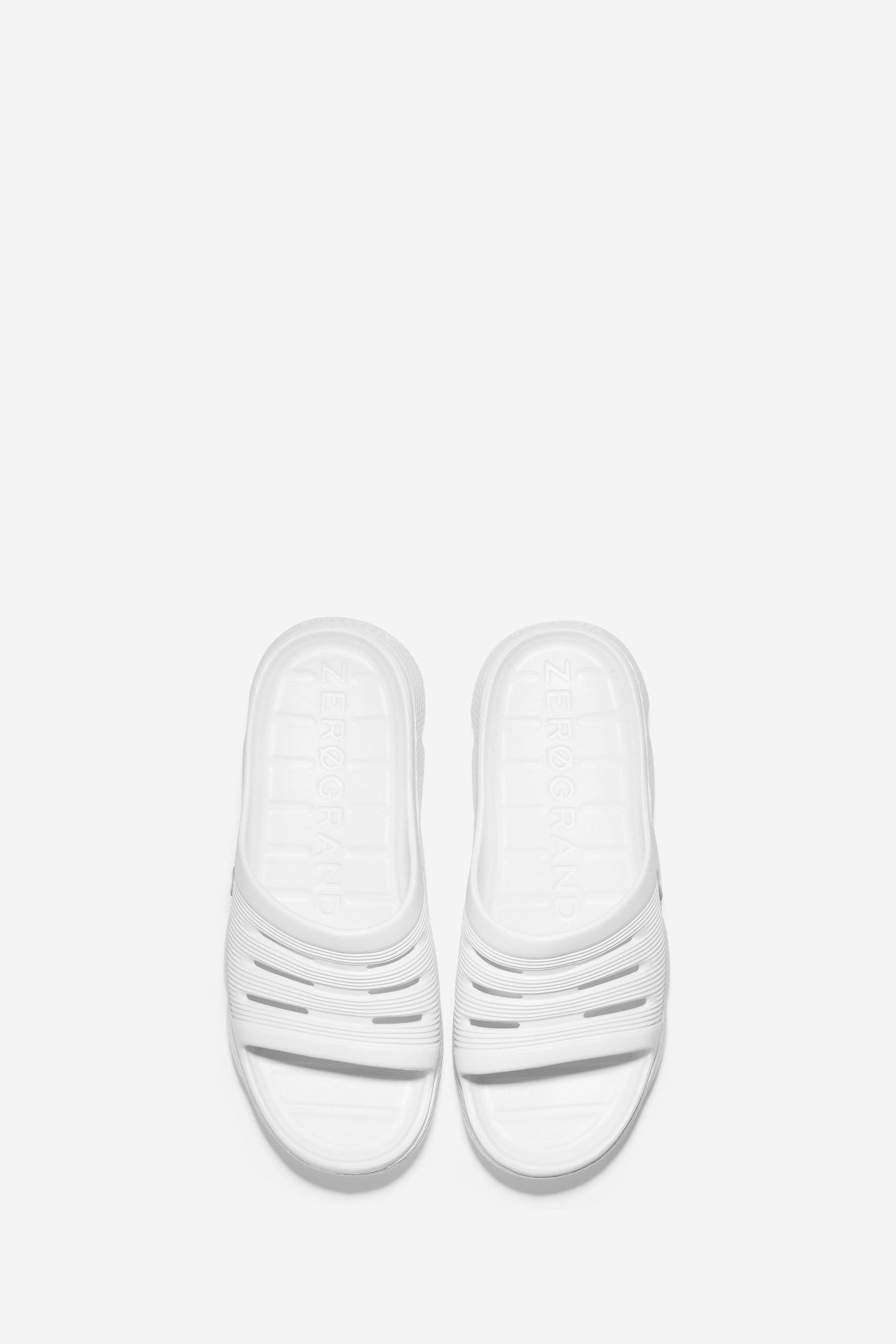 Zerogrand slide sandal online cole haan