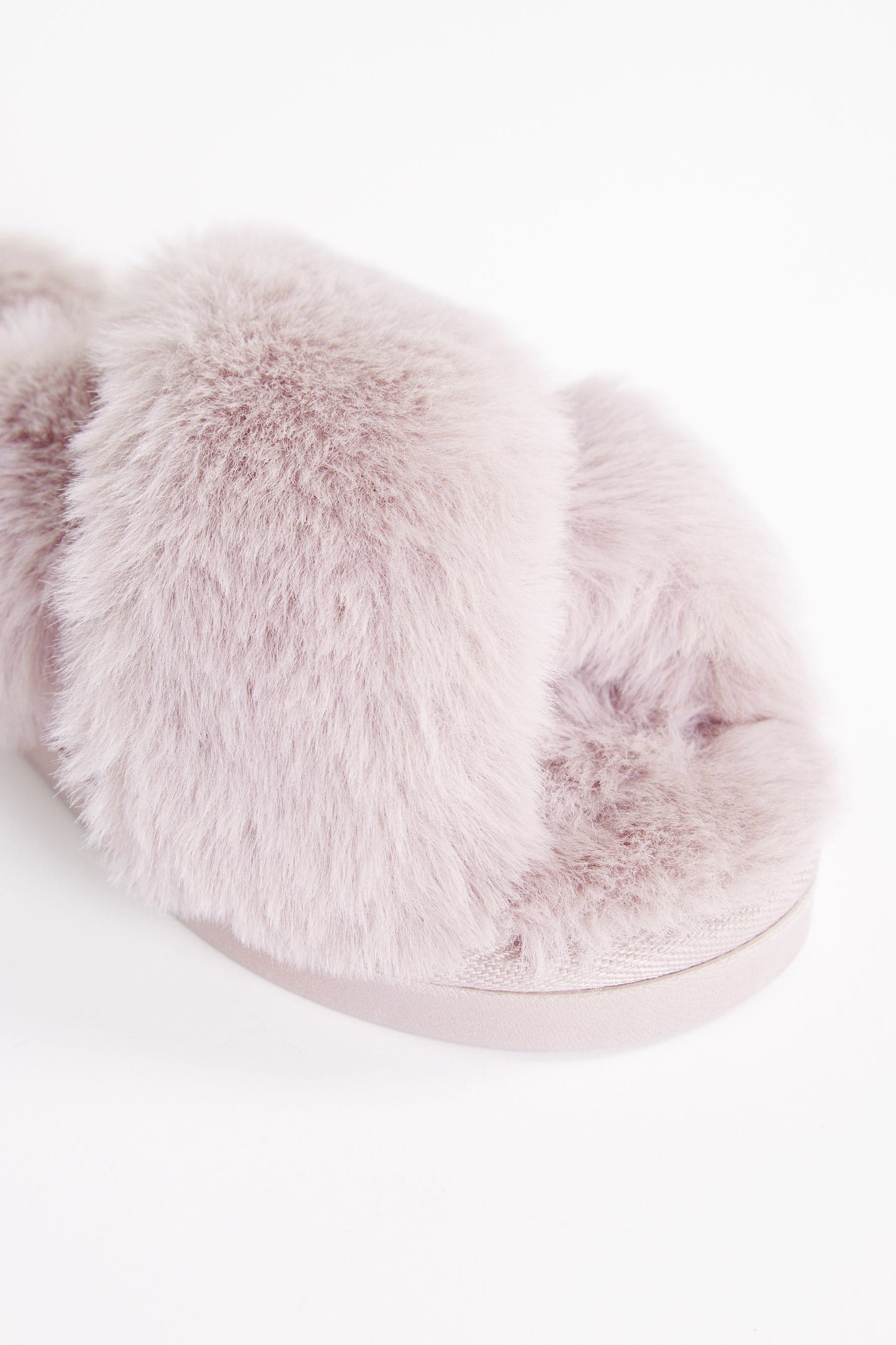 F&f fluffy new arrivals sliders