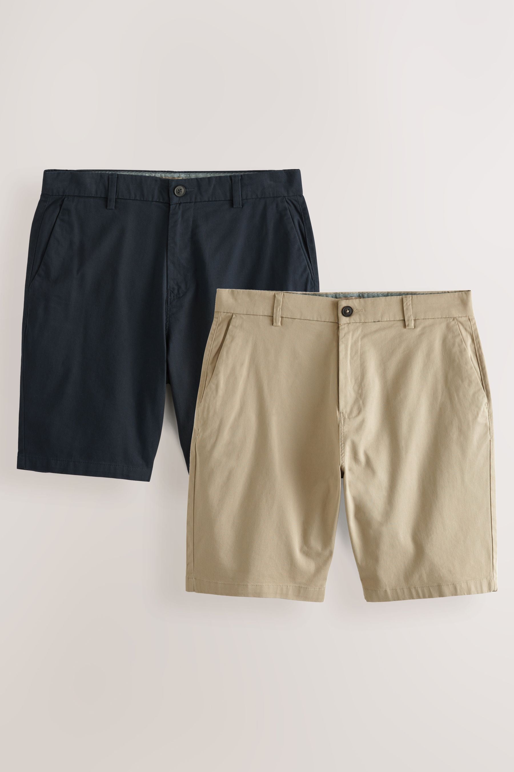 Mens chino shorts online next