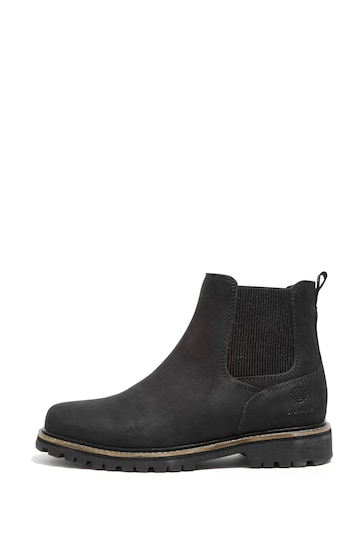 Tog 24 Black Canyon Chelsea Boots
