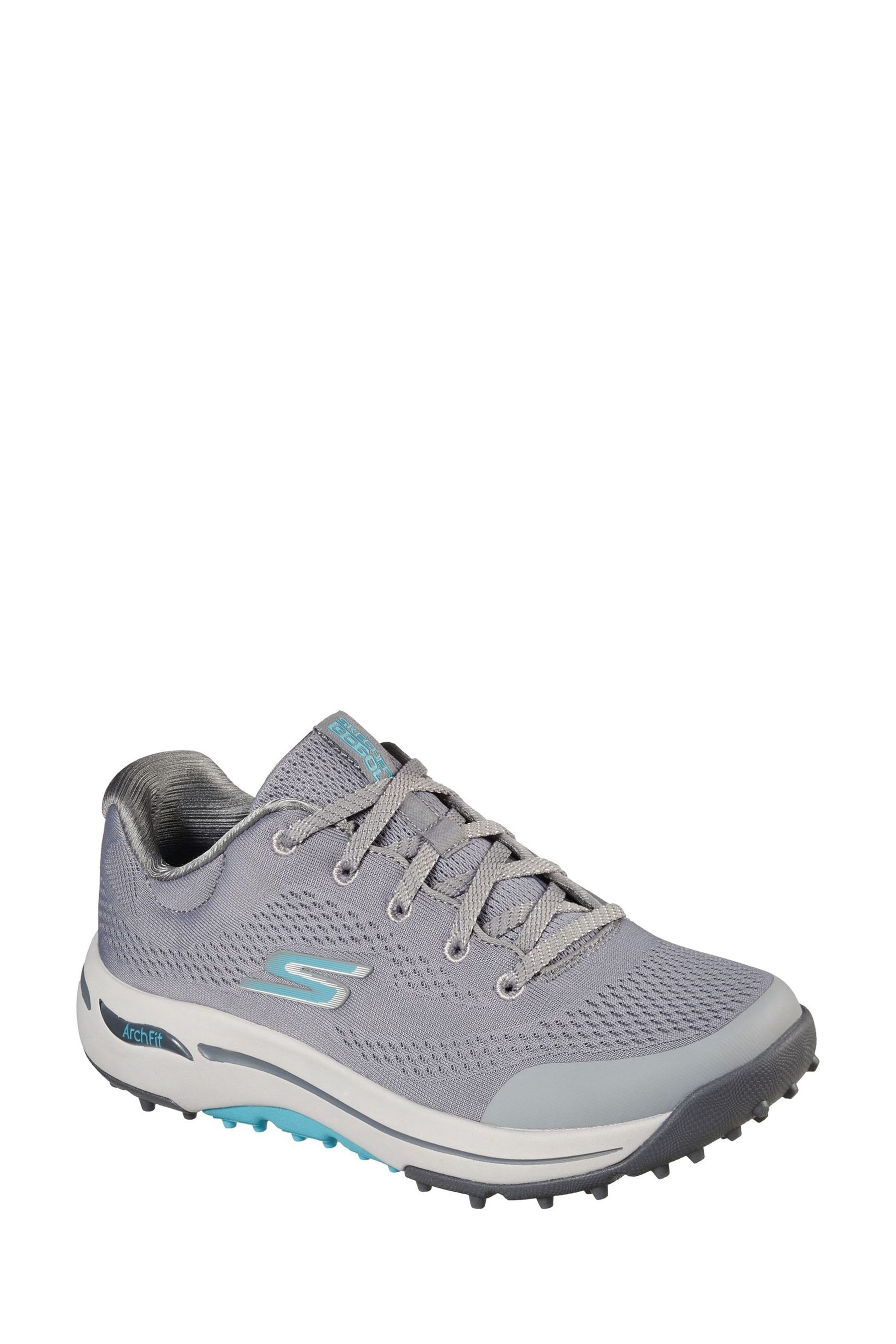 SKECHERS SKECHERS Gorun Balance 2 Men's Running Shoes | supersports.co.th