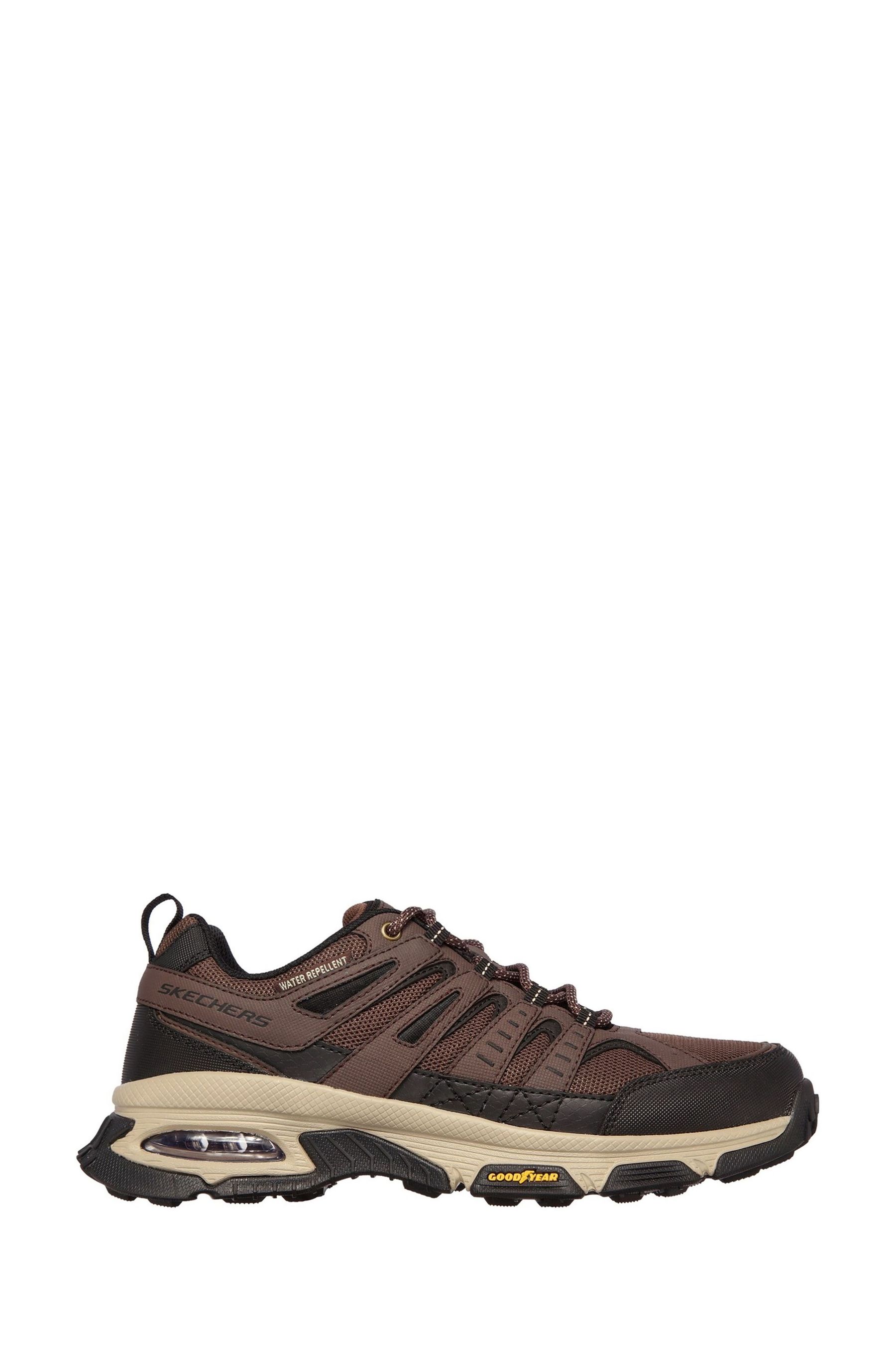 Buy Skechers Brown Skech Air Envoy Shoes from the Next UK online shop