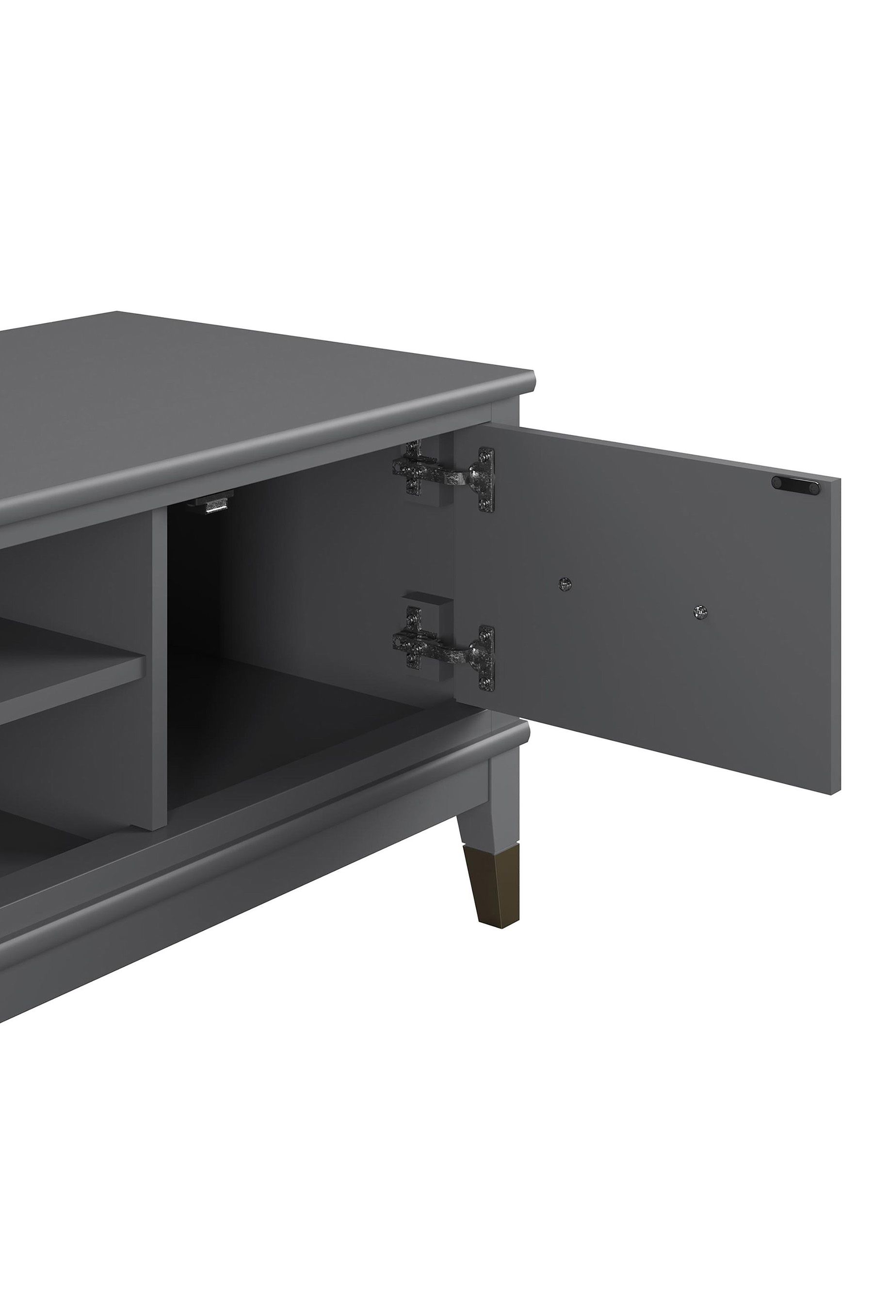 Westerleigh tv deals stand white