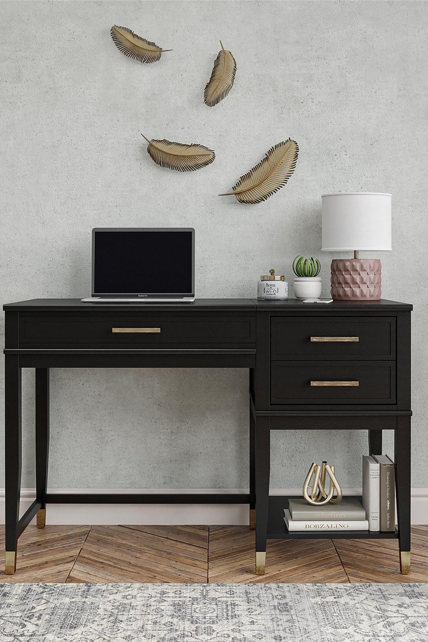 Cosmoliving by cosmopolitan shop desk
