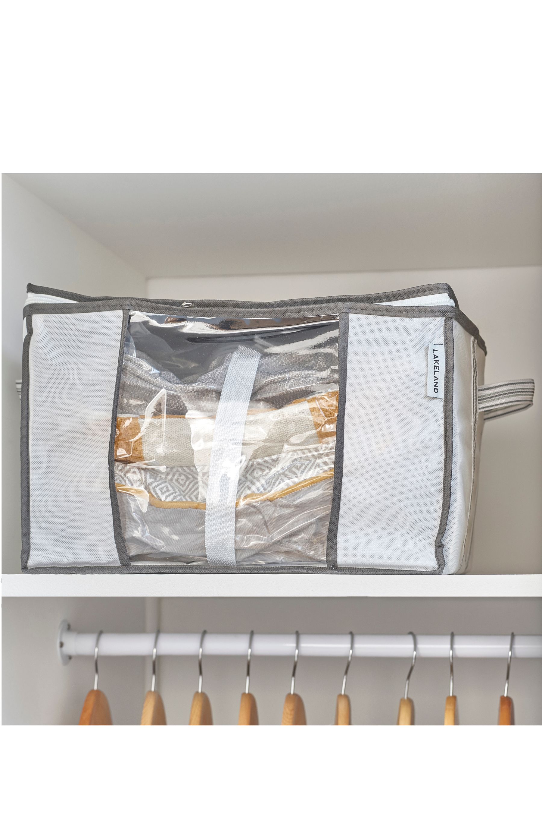 Lakeland vacuum on sale storage bags