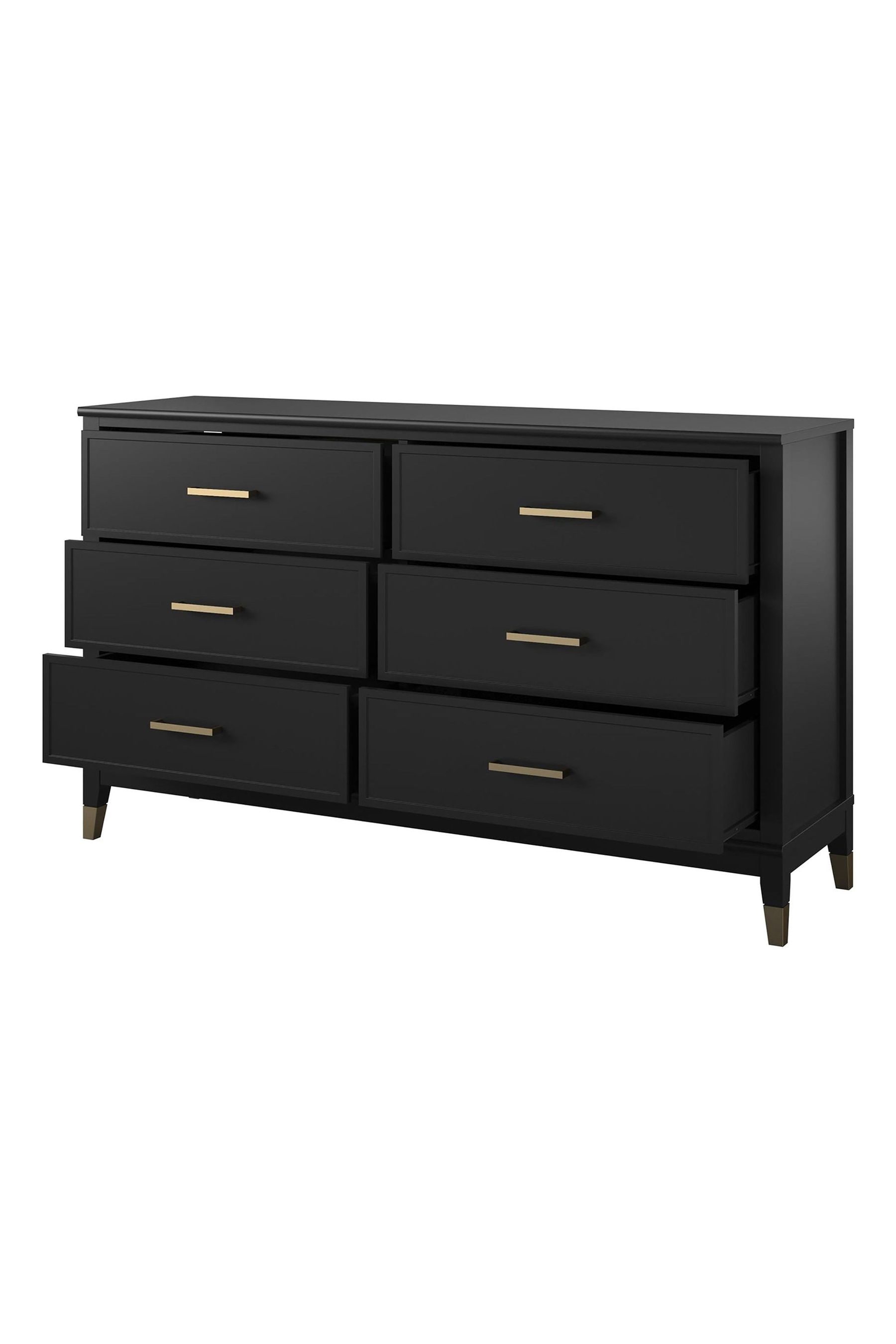 Cosmoliving shop westerleigh dresser