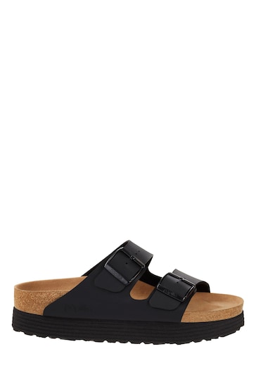 klæde sig ud Tremble hellige Buy Birkenstock Papillio Arizona Vegan Platform Sandals from the Next UK  online shop