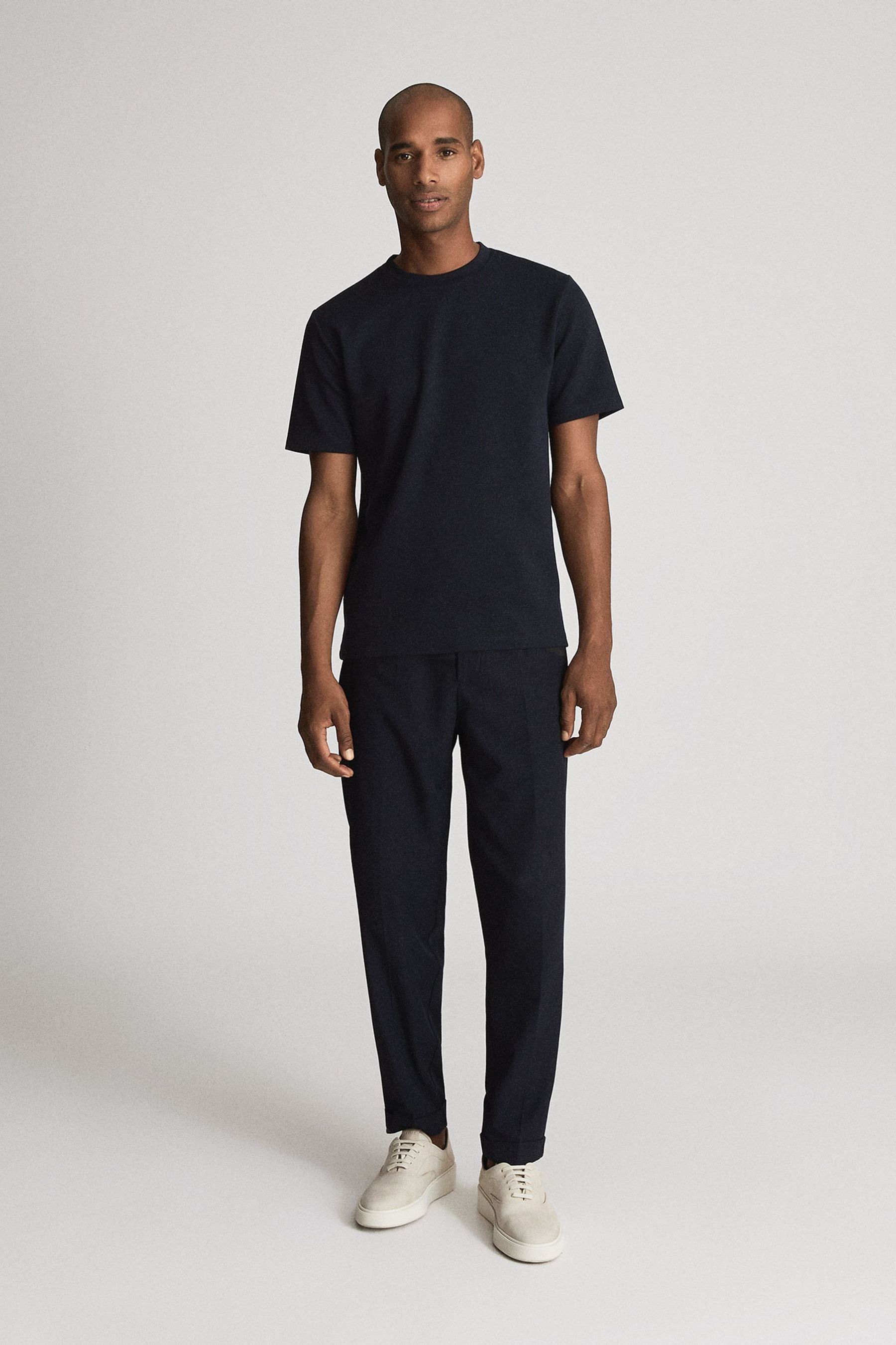Reiss bradley new arrivals trainers