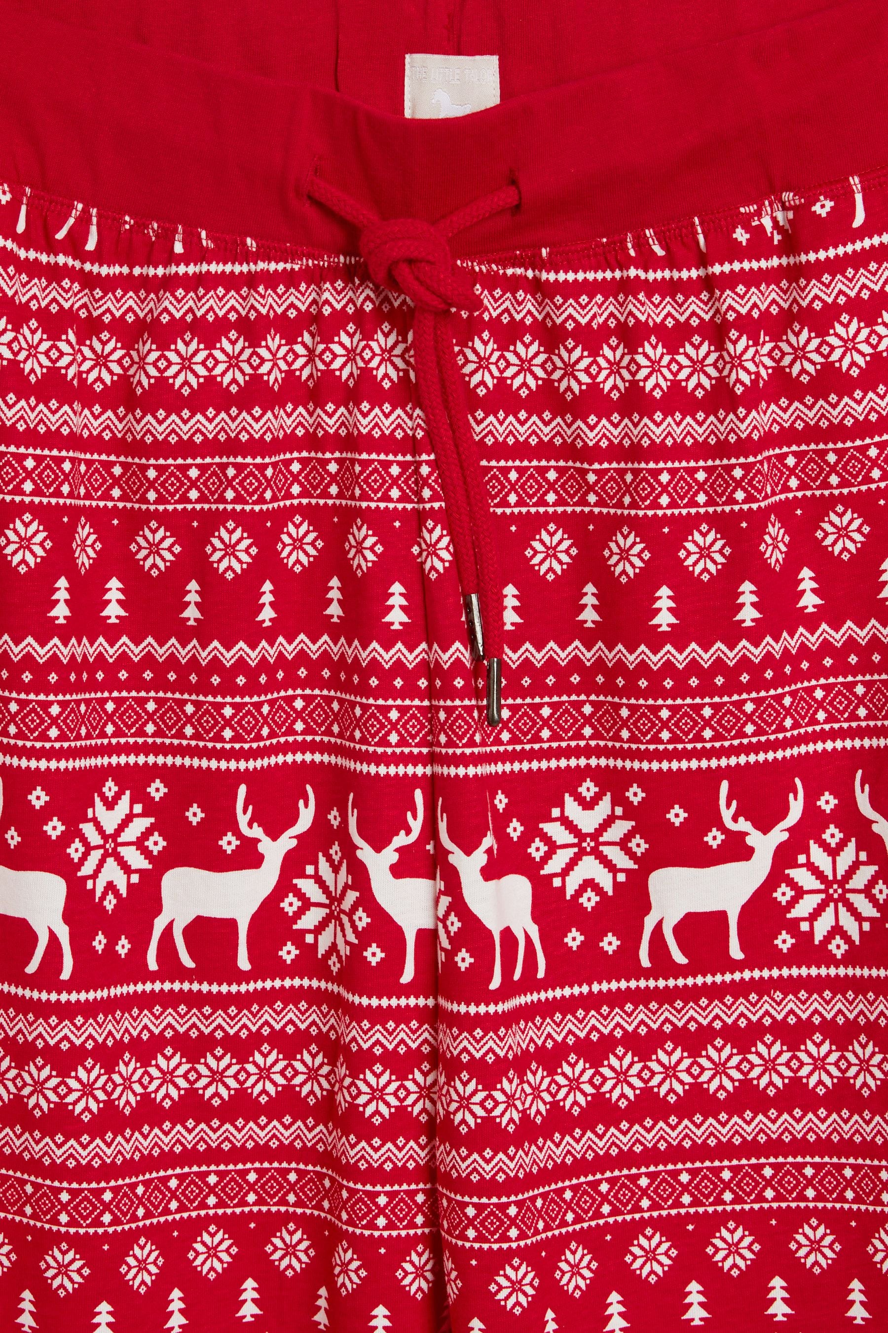 Next little sales deer pyjamas