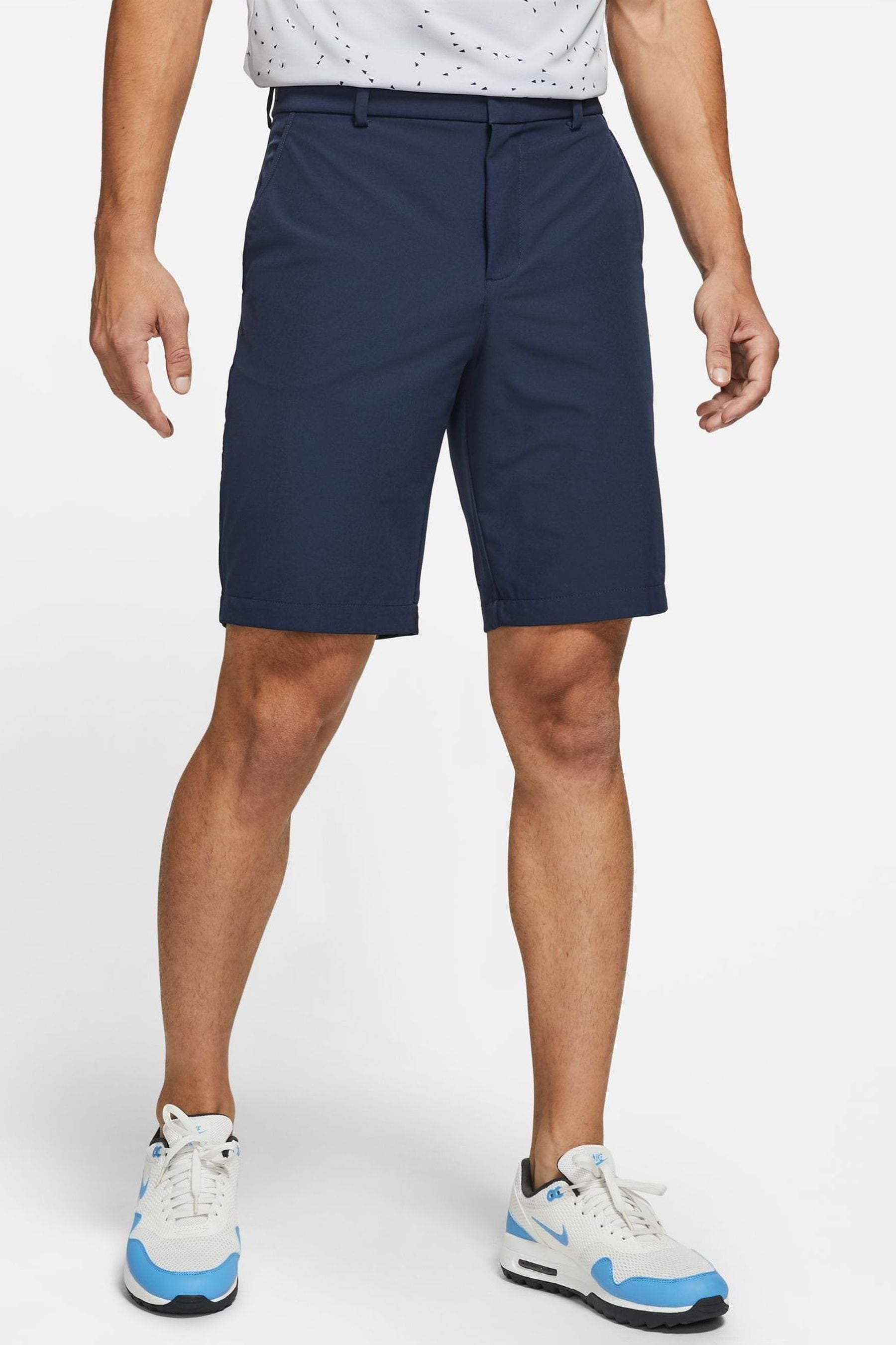 Next best sale golf shorts