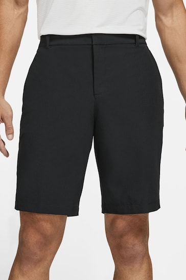 Nike Black Golf Shorts