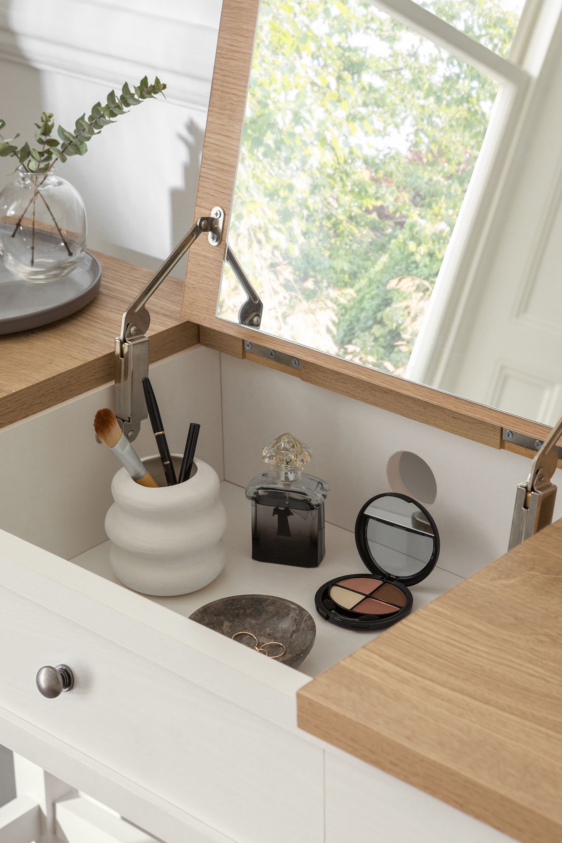Next malvern dressing table online
