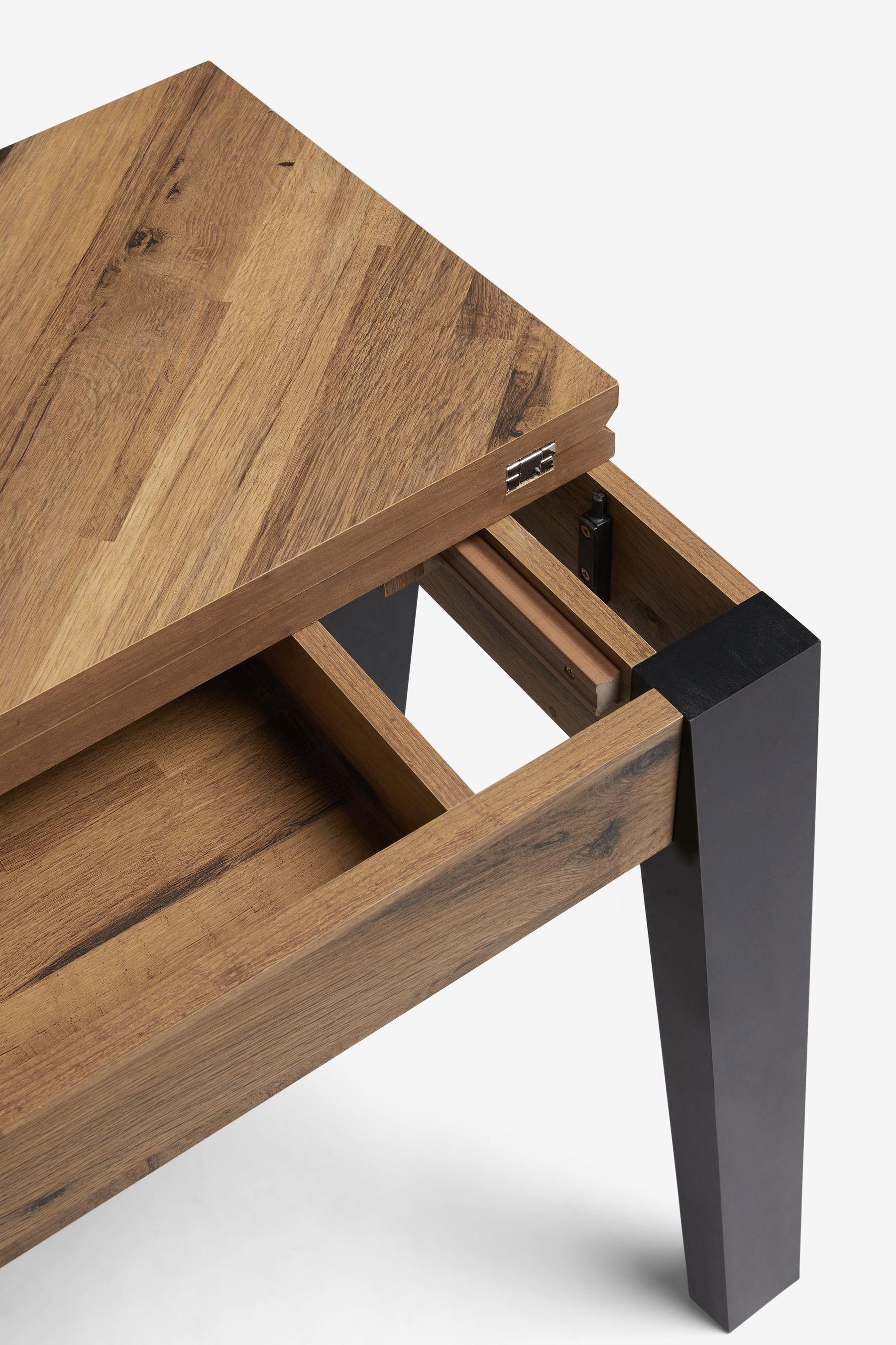 Next bronx online console table