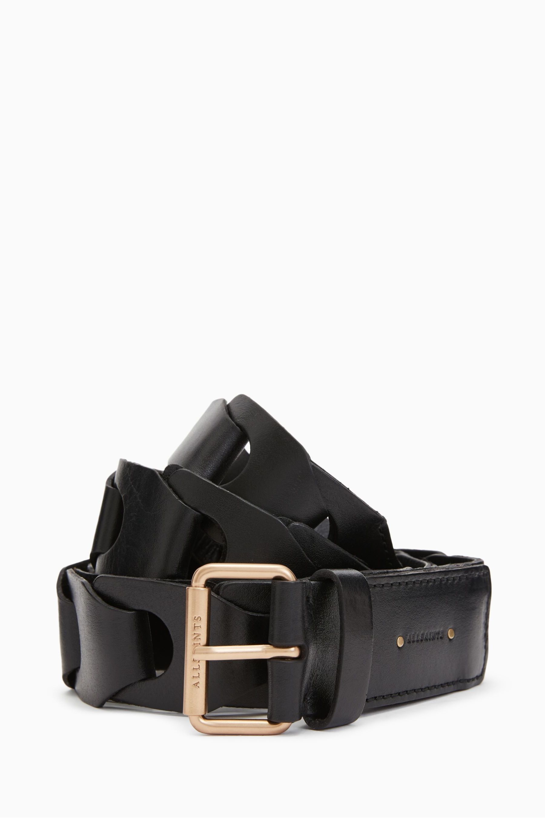 Allsaints eloise top