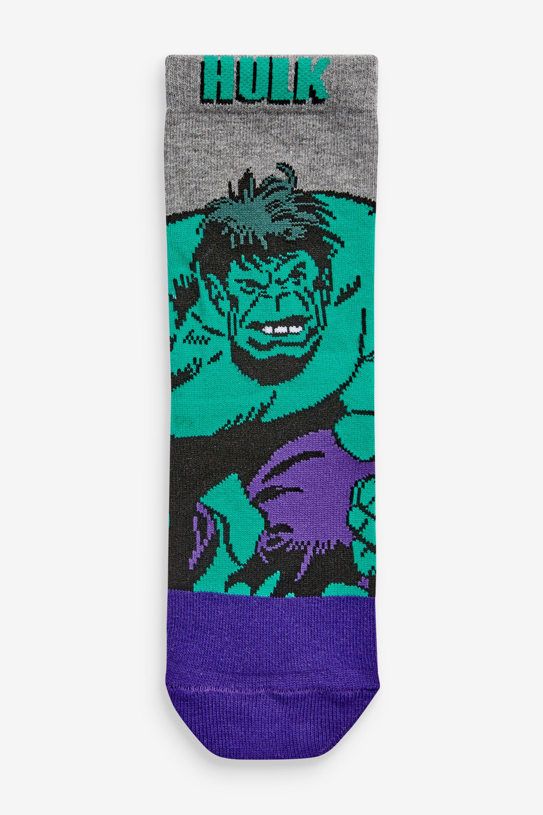 Hulk socks cheap under armour