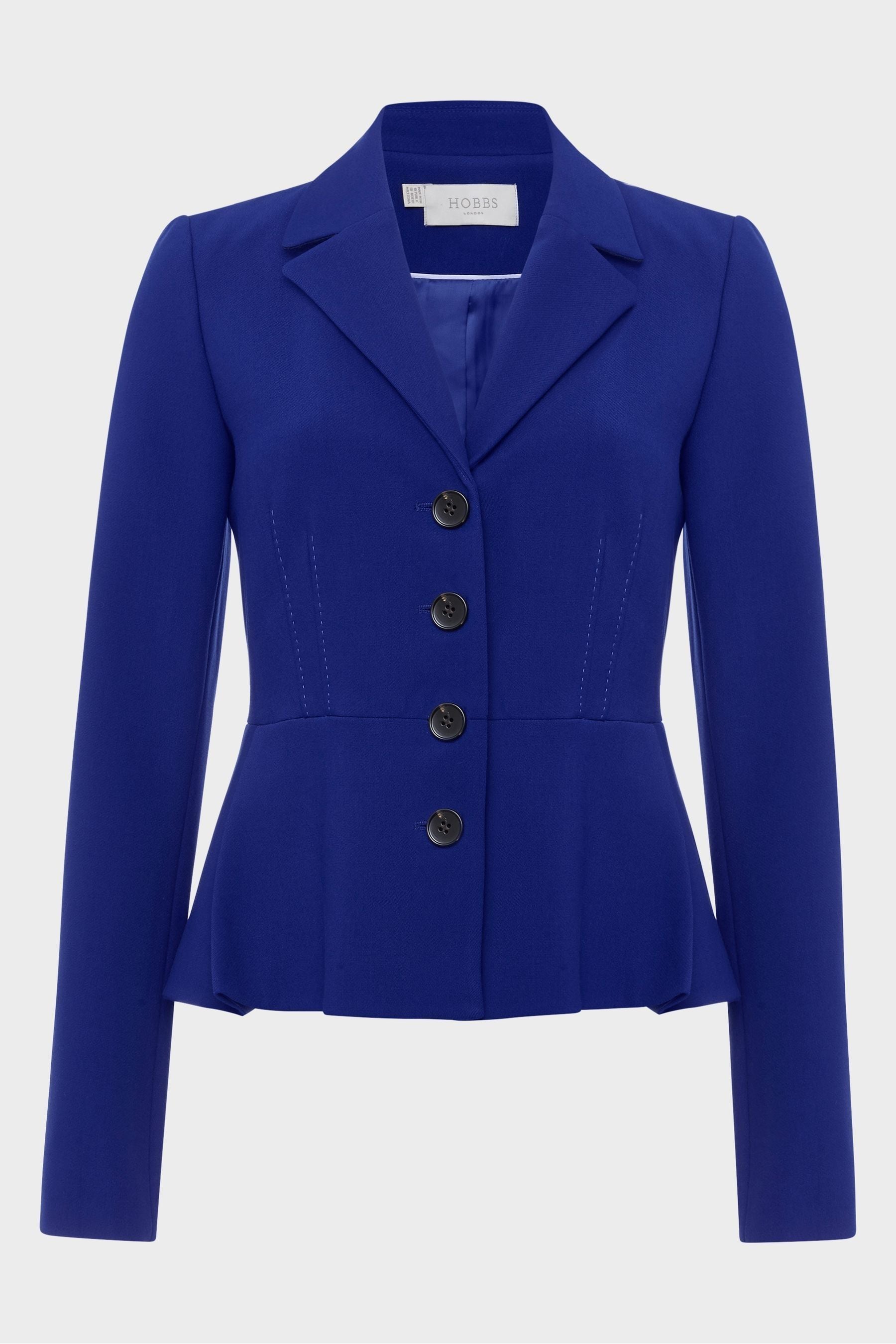 Hobbs brooke jacket store