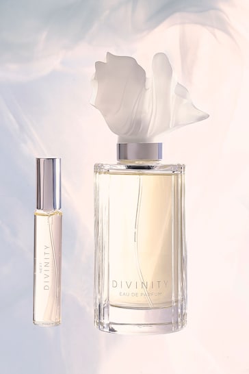 Divinity 100ml and 10ml Perfume Gift Set