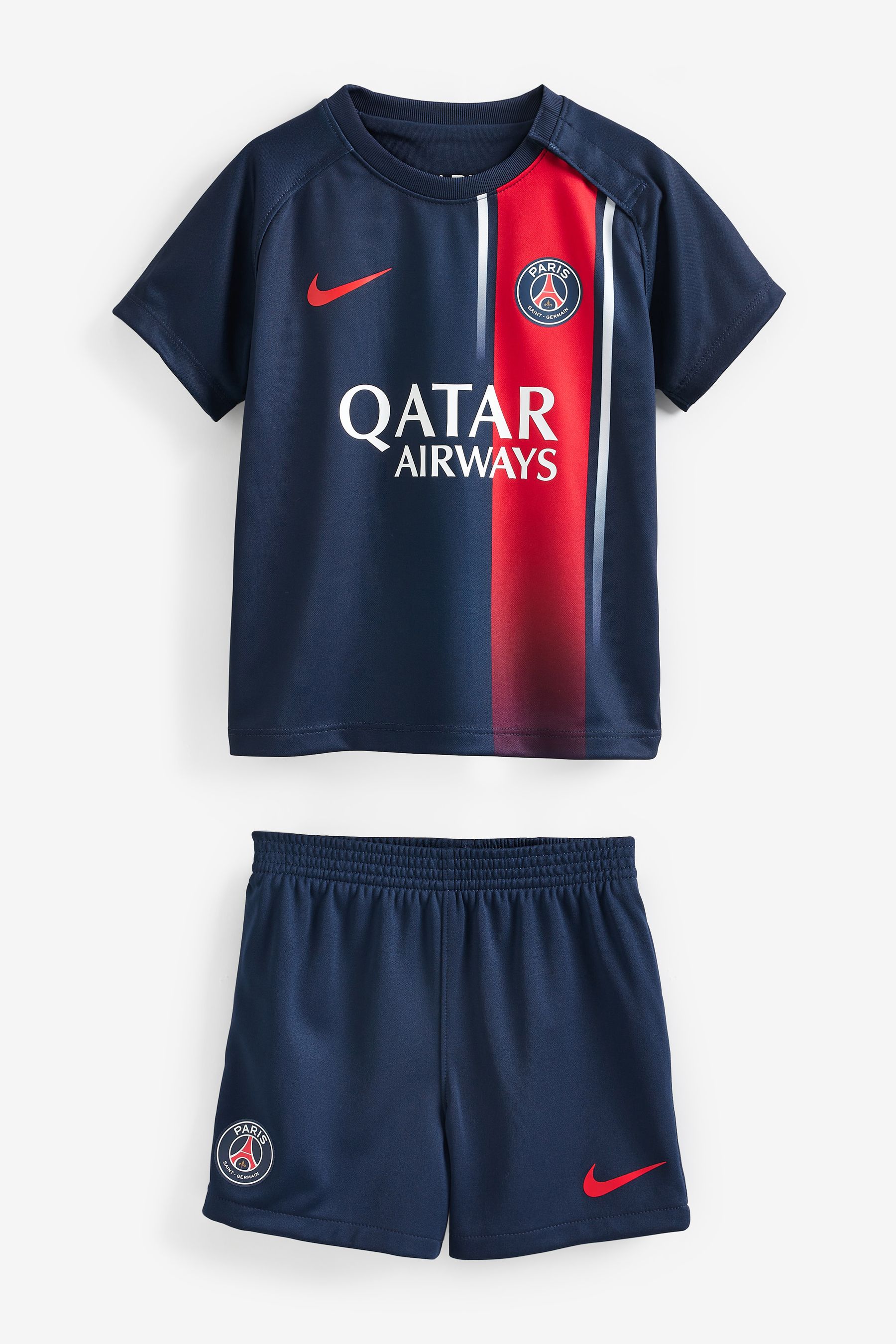 Nike junior football outlet kits