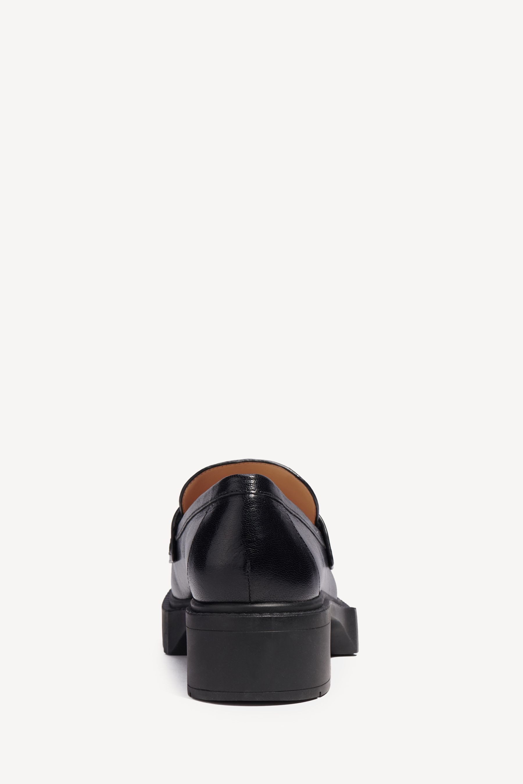 Coach loafers best sale uk