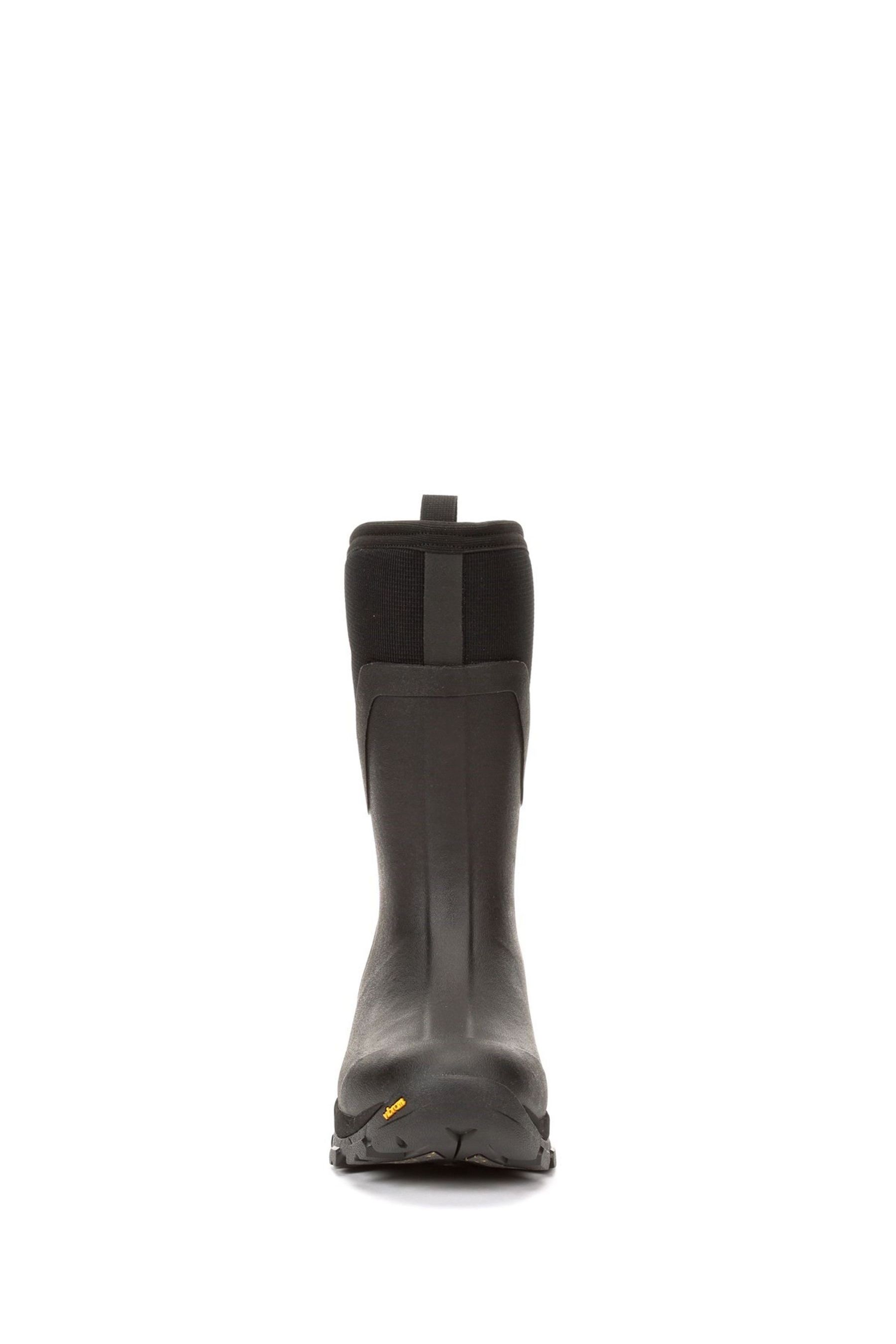 Buy Muck Boots Black Arctic Ice Mid Wellies from the Next UK