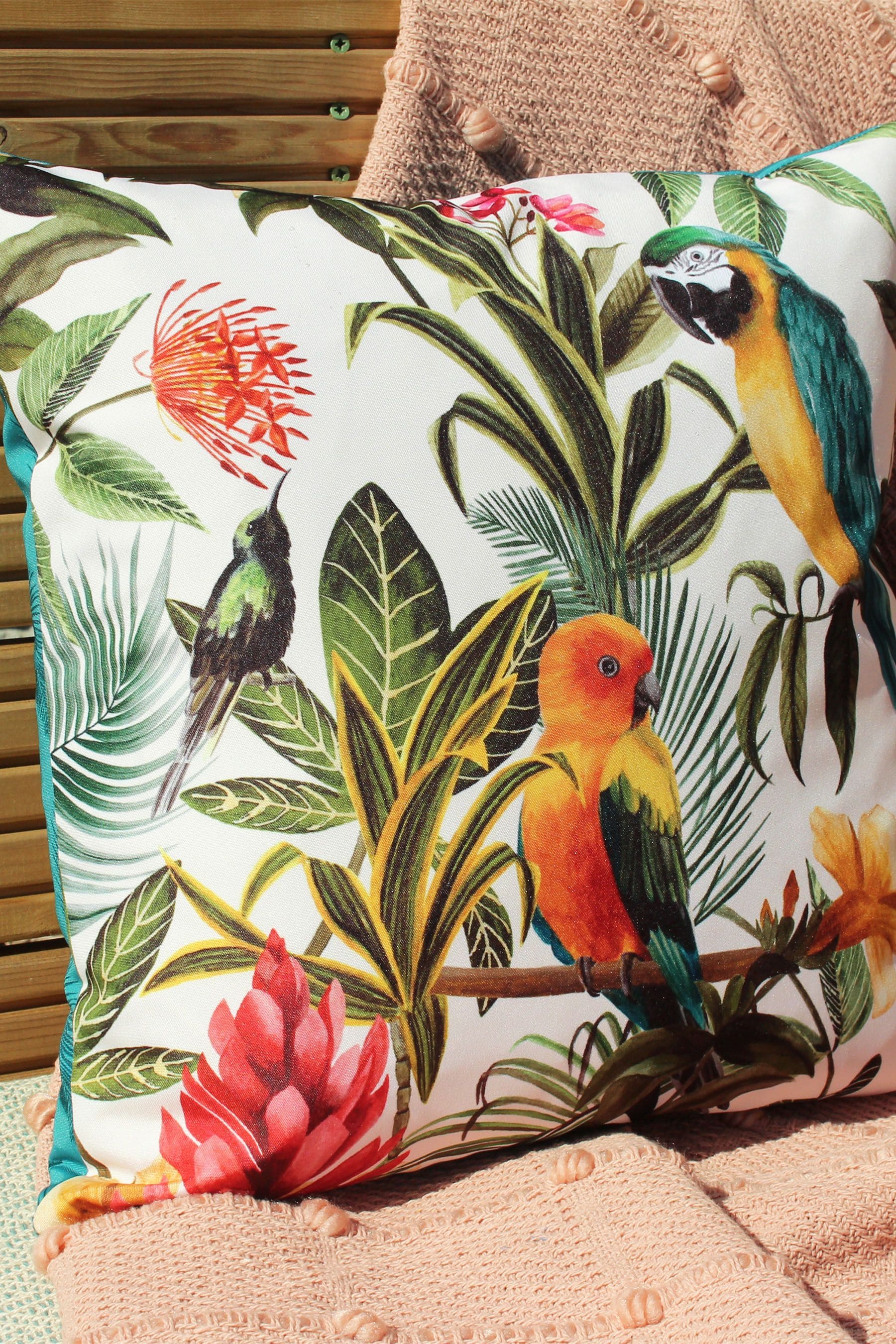 Filled cushions cheap uk