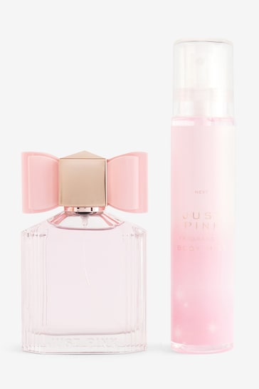 Lauder Stella Mccartney Perfume Superdrug Buy Just Pink 100ml