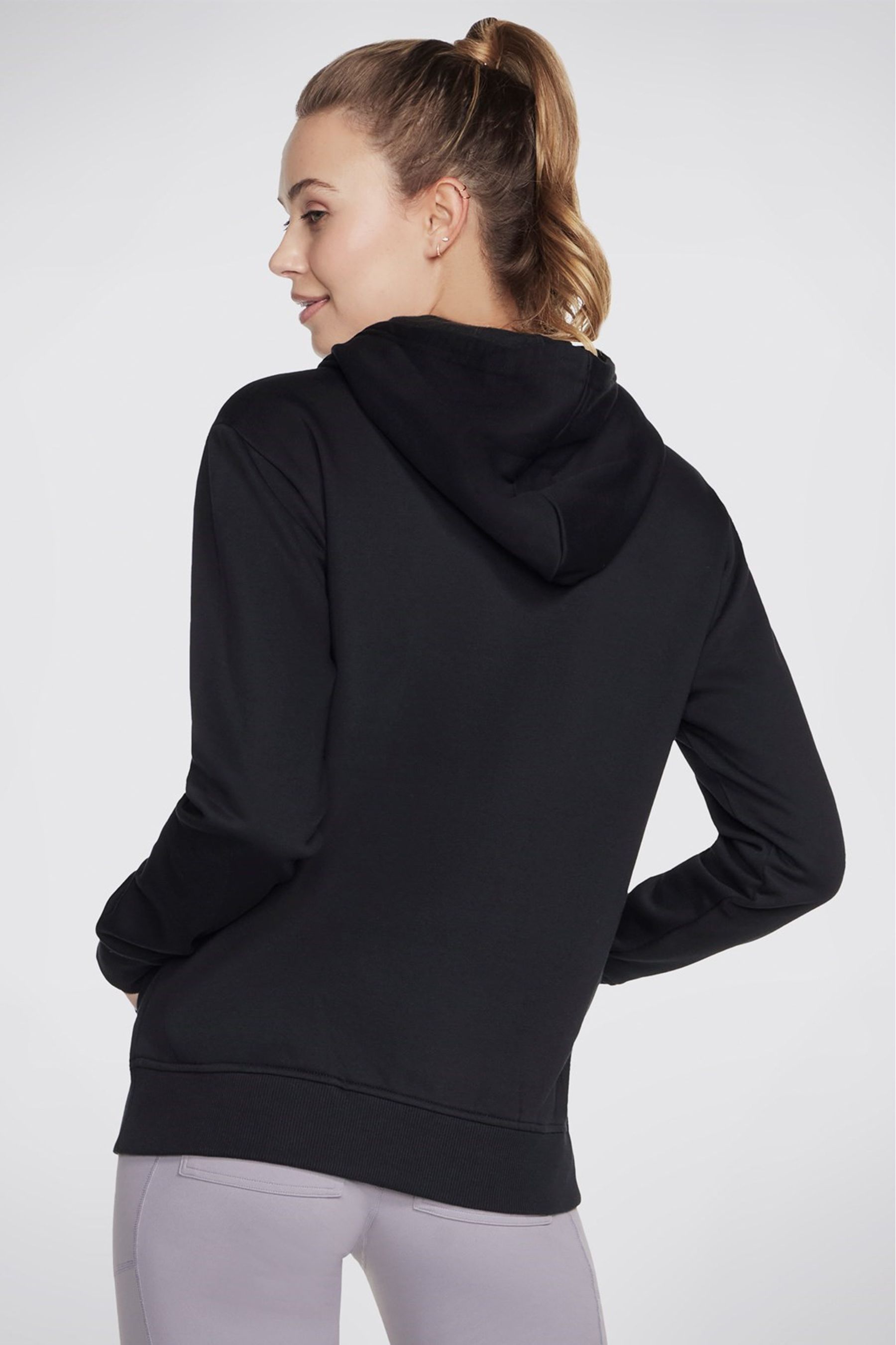 Black womens hoodie uk new arrivals
