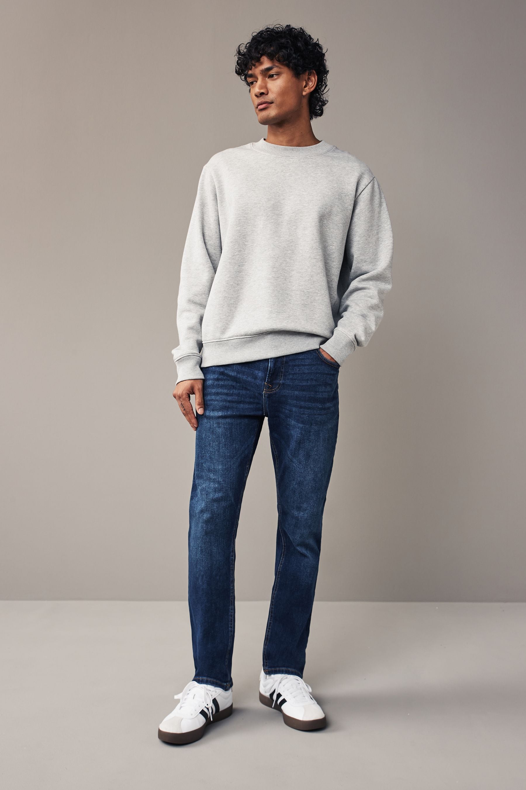 Next vintage cigarette store jeans