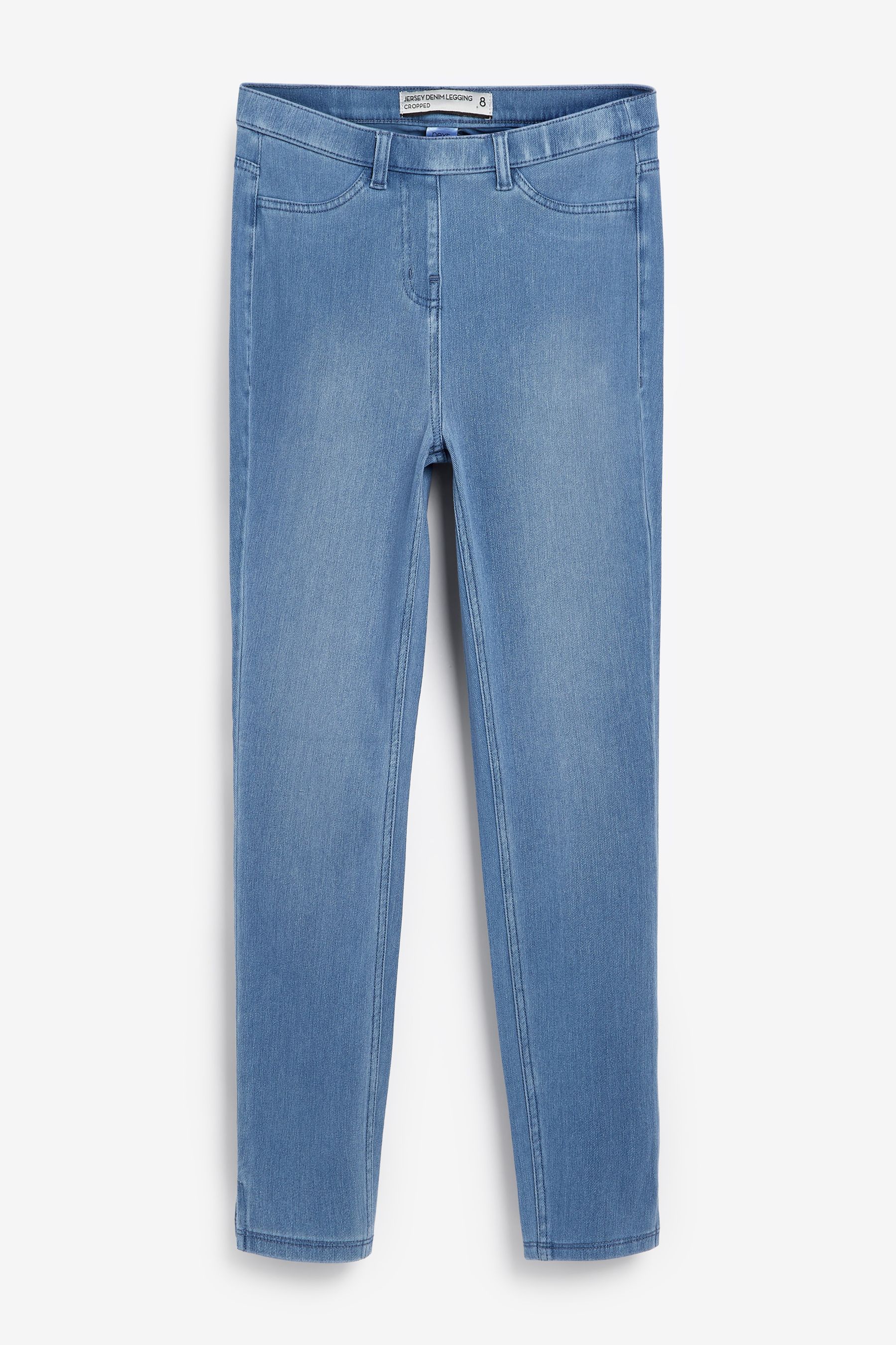 Light blue deals capri leggings