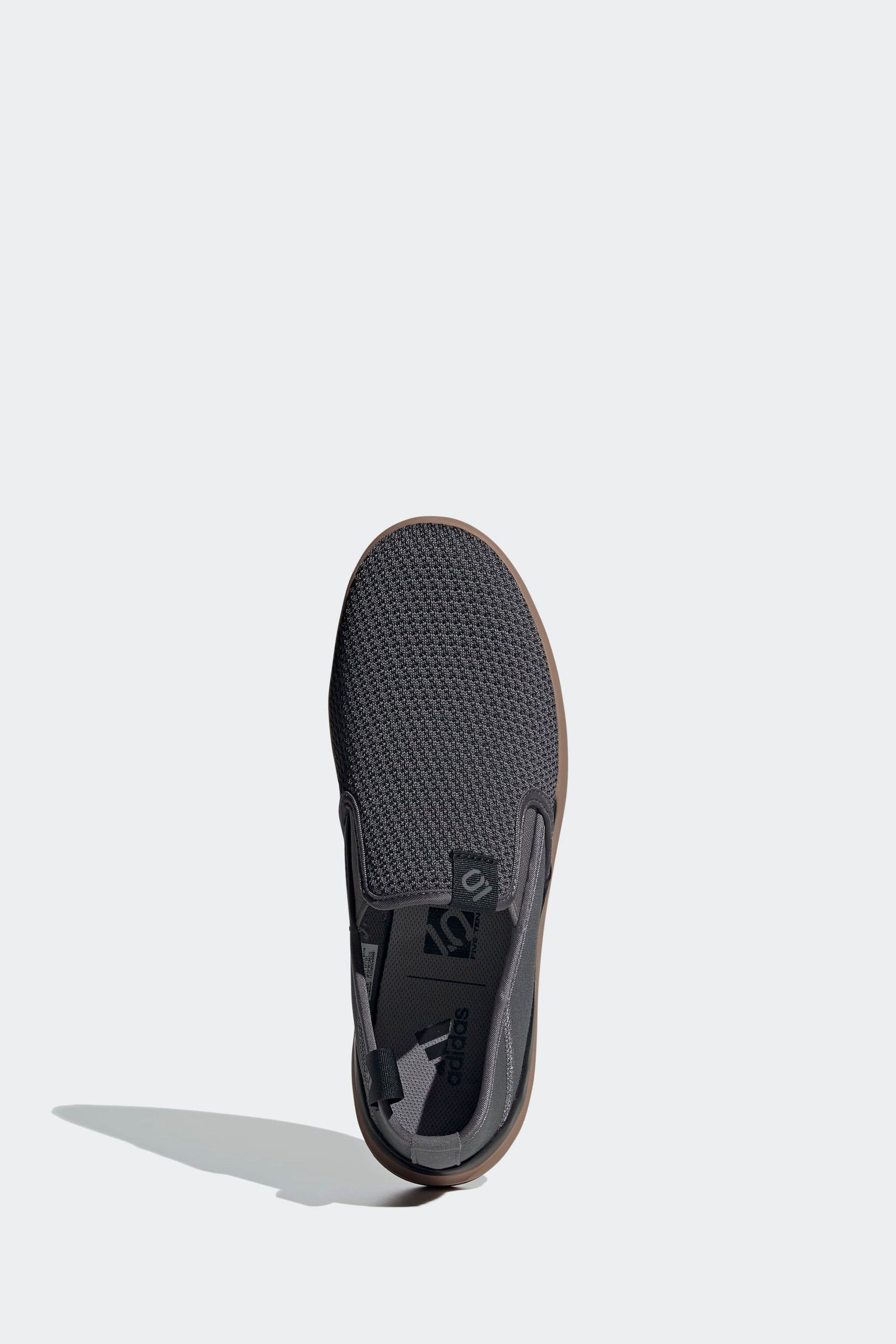Adidas five ten discount sleuth slip on