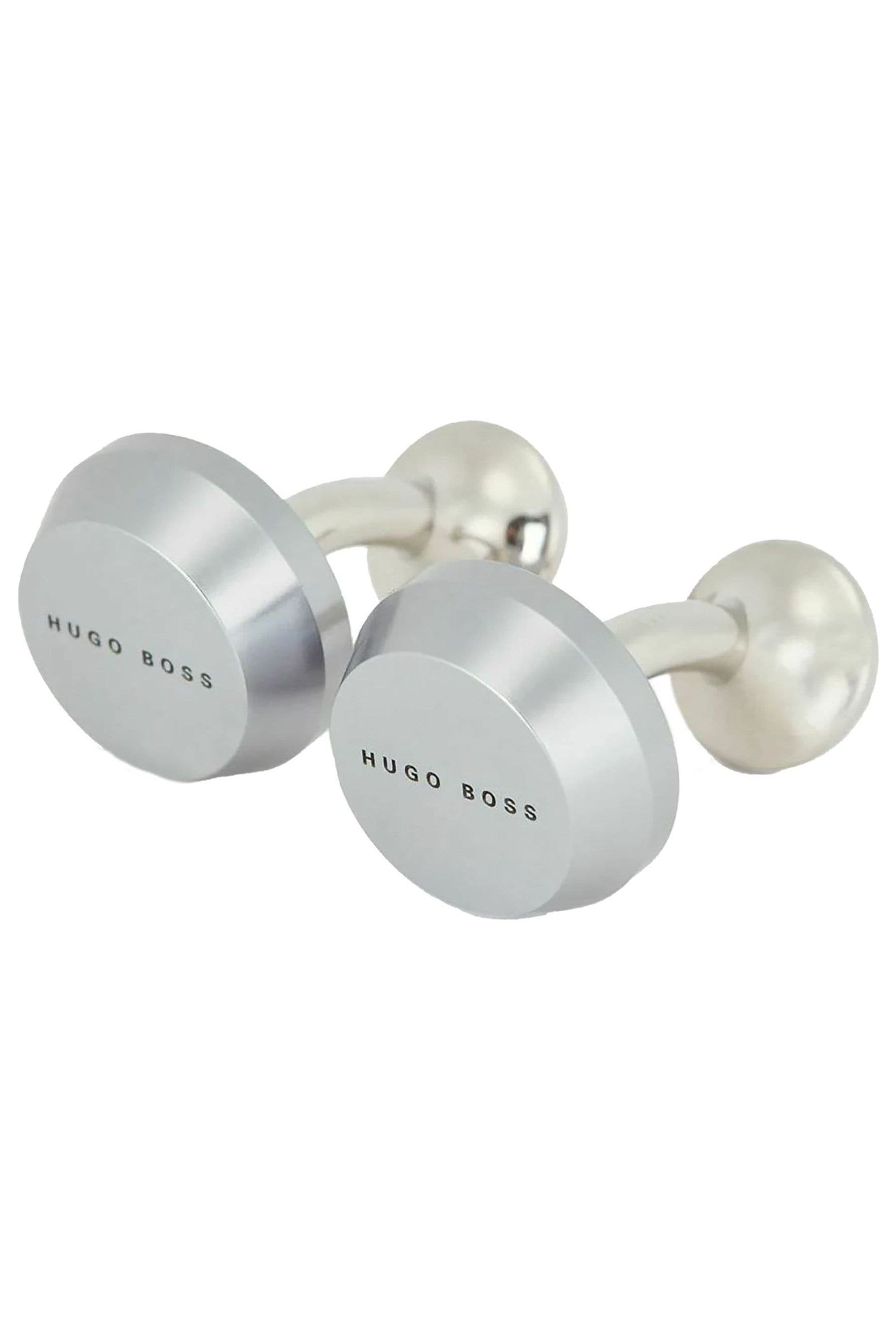 Hugo boss watch and cufflinks discount mens gift set
