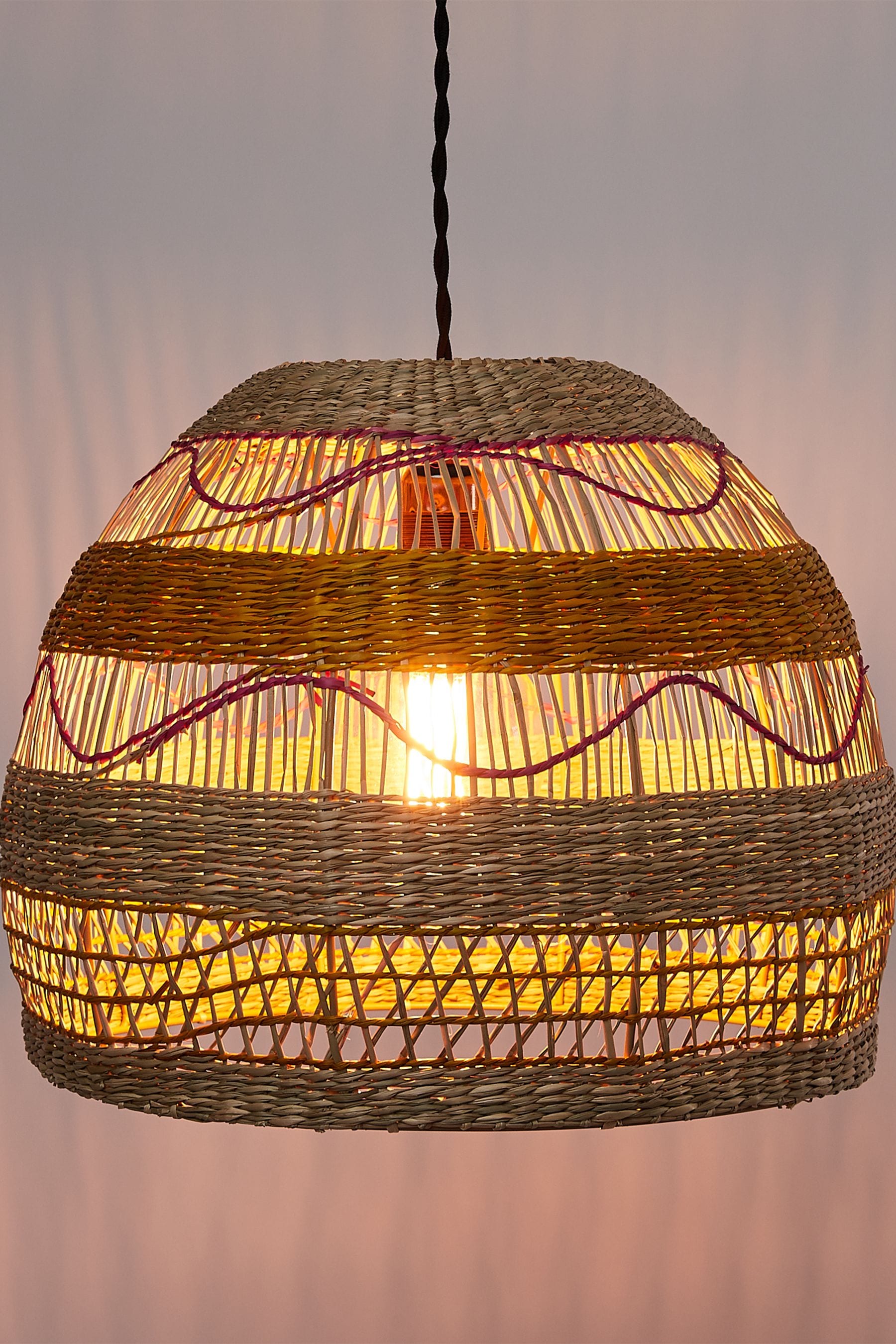 Oliver shop bonas lamp