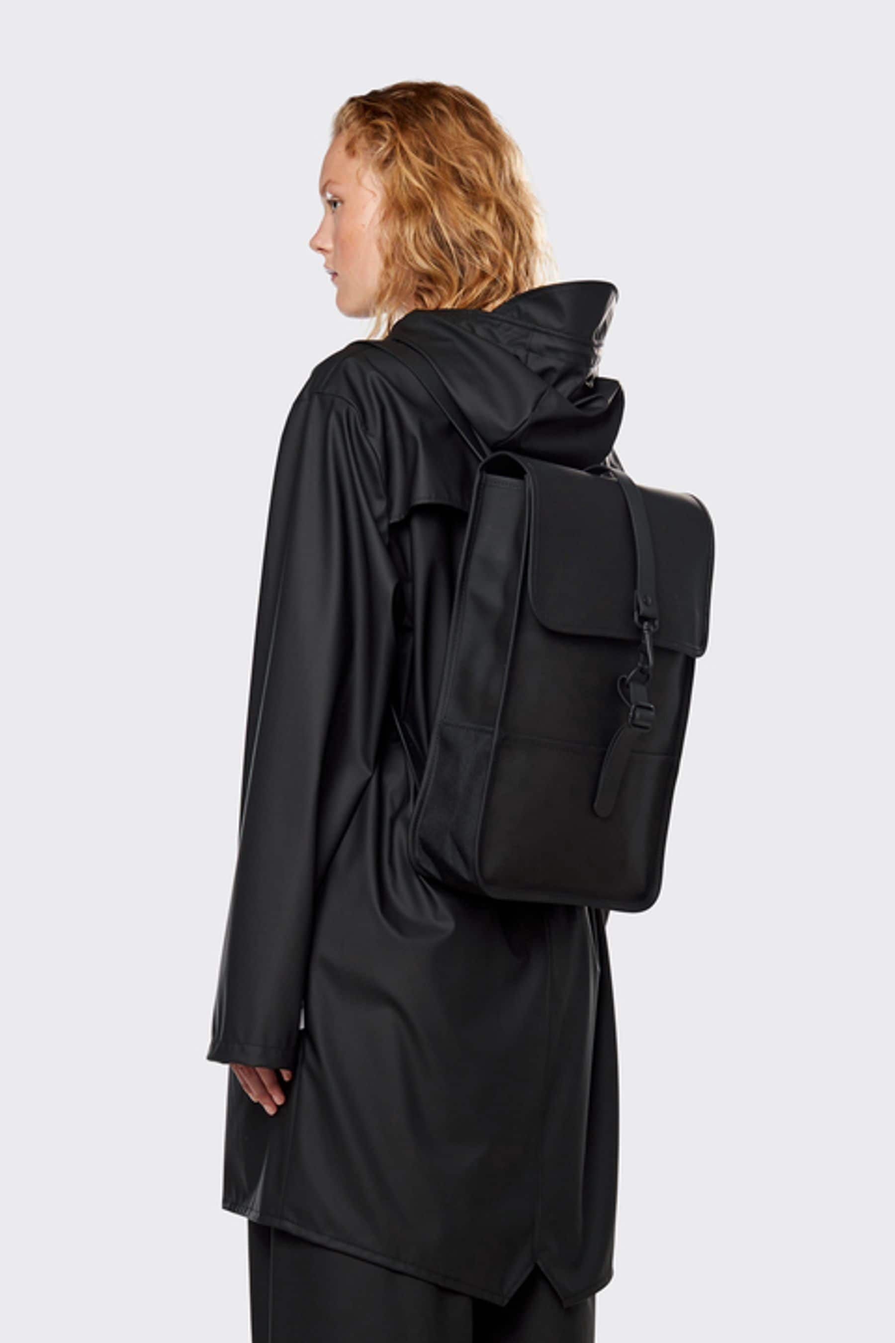 Mini outlet backpack rains