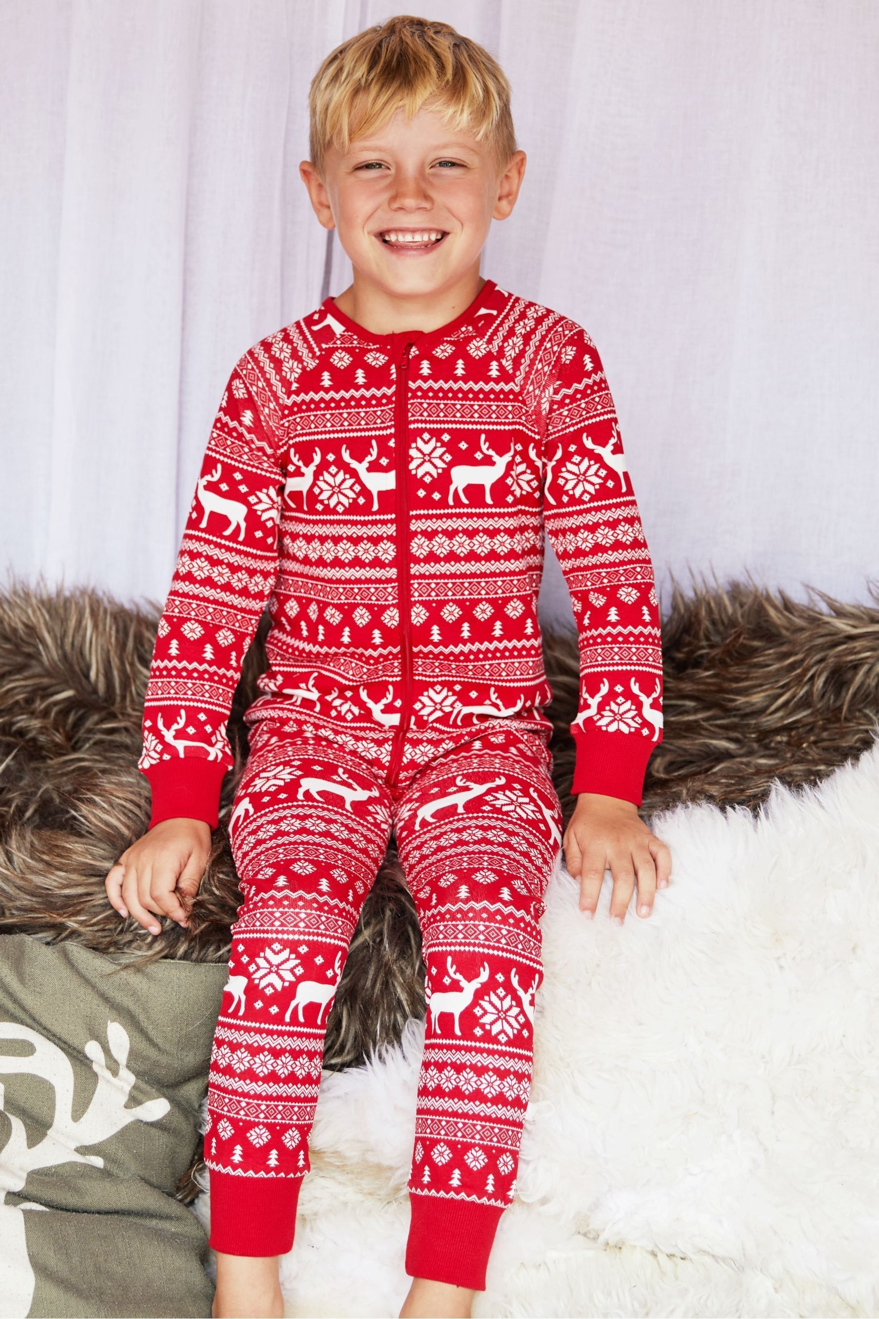 Hallmark christmas onesie hot sale