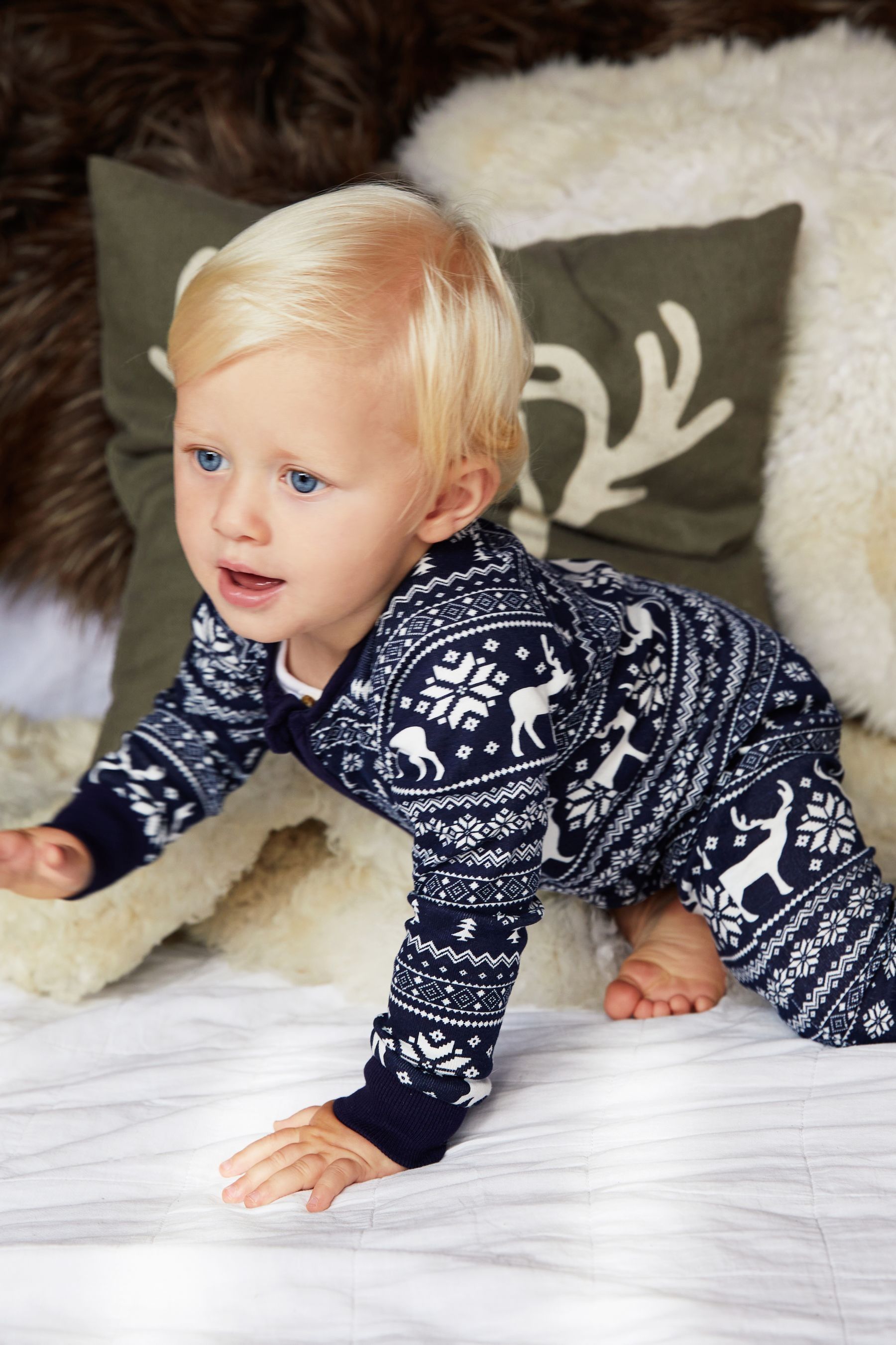 Next christmas top baby clothes
