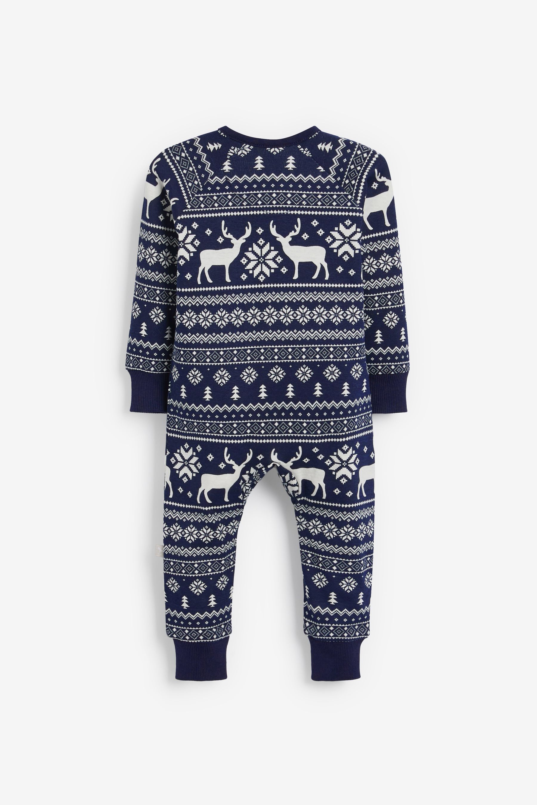Polo christmas top onesie