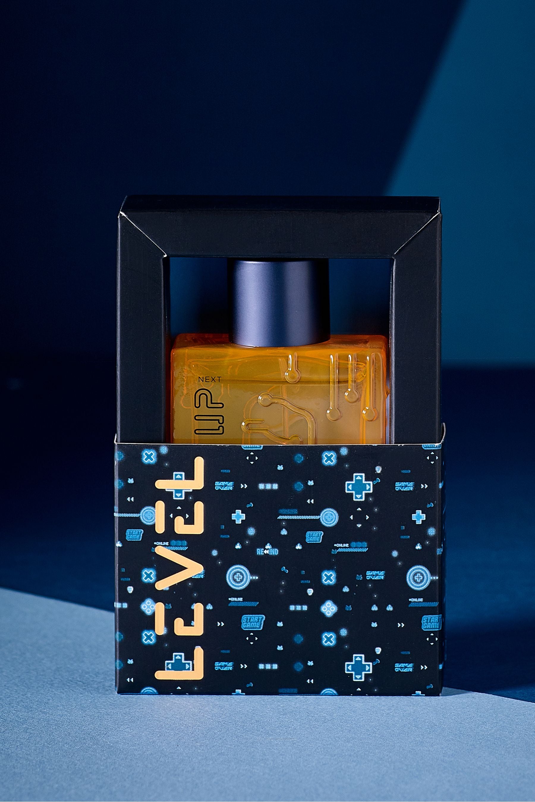 Kids Level Up Light 50ml Fragrance