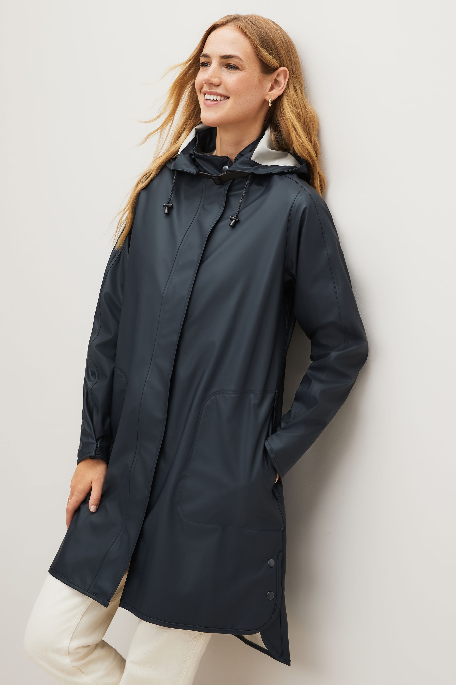 Ilse jacobsen true raincoat best sale