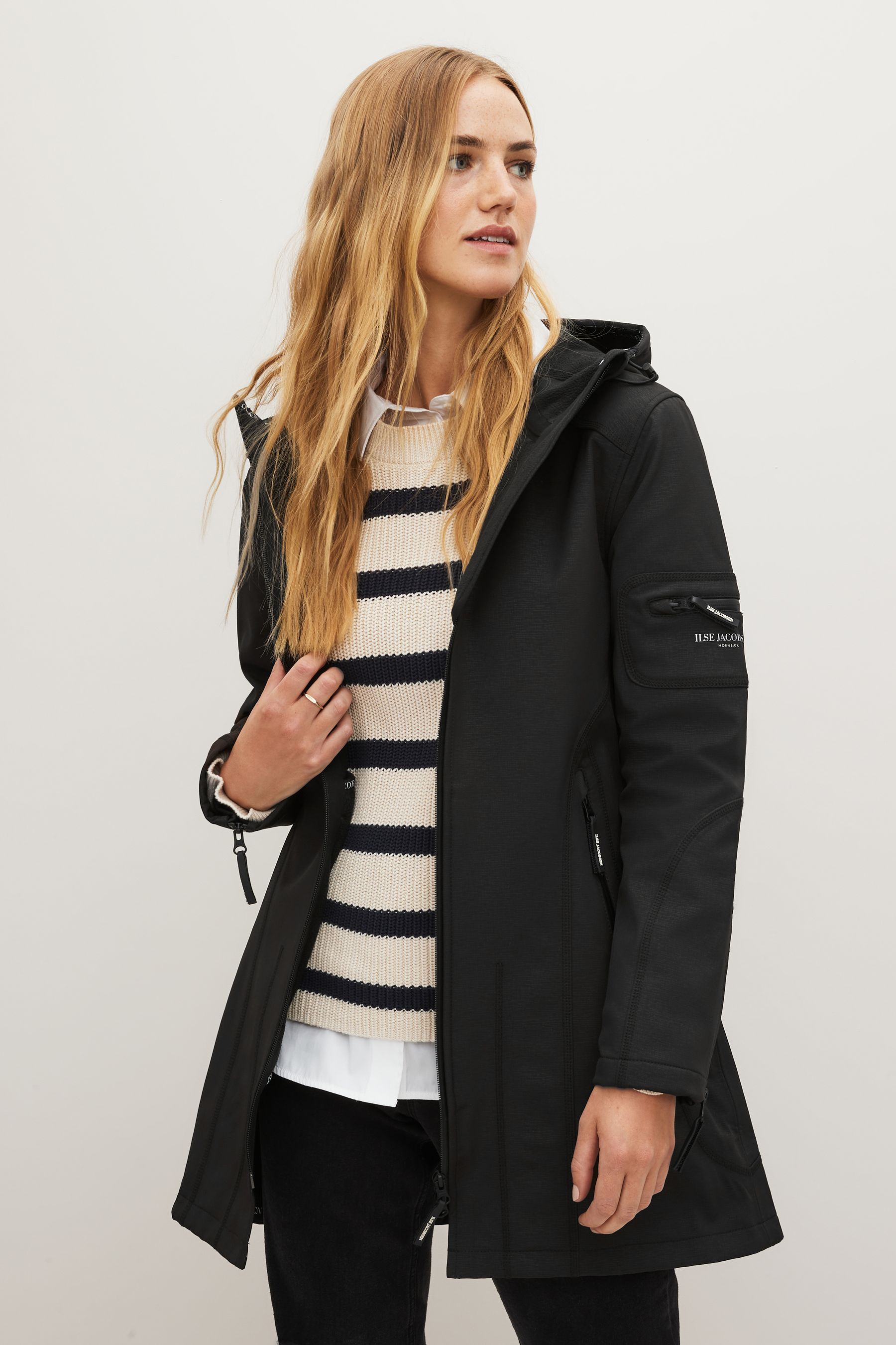 Ilse jacobsen coats uk top
