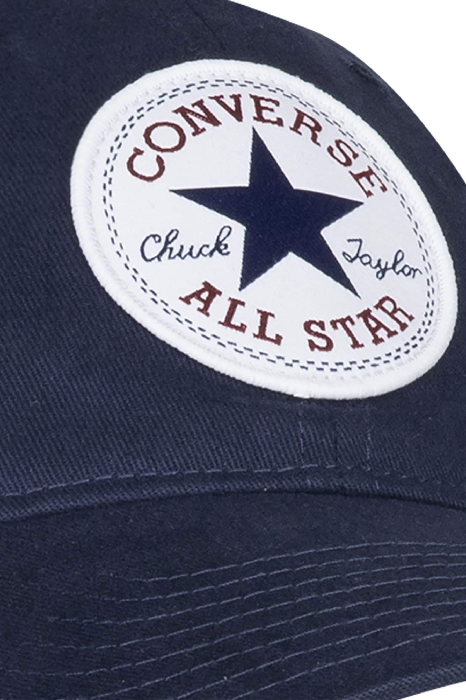 Boys converse cap deals