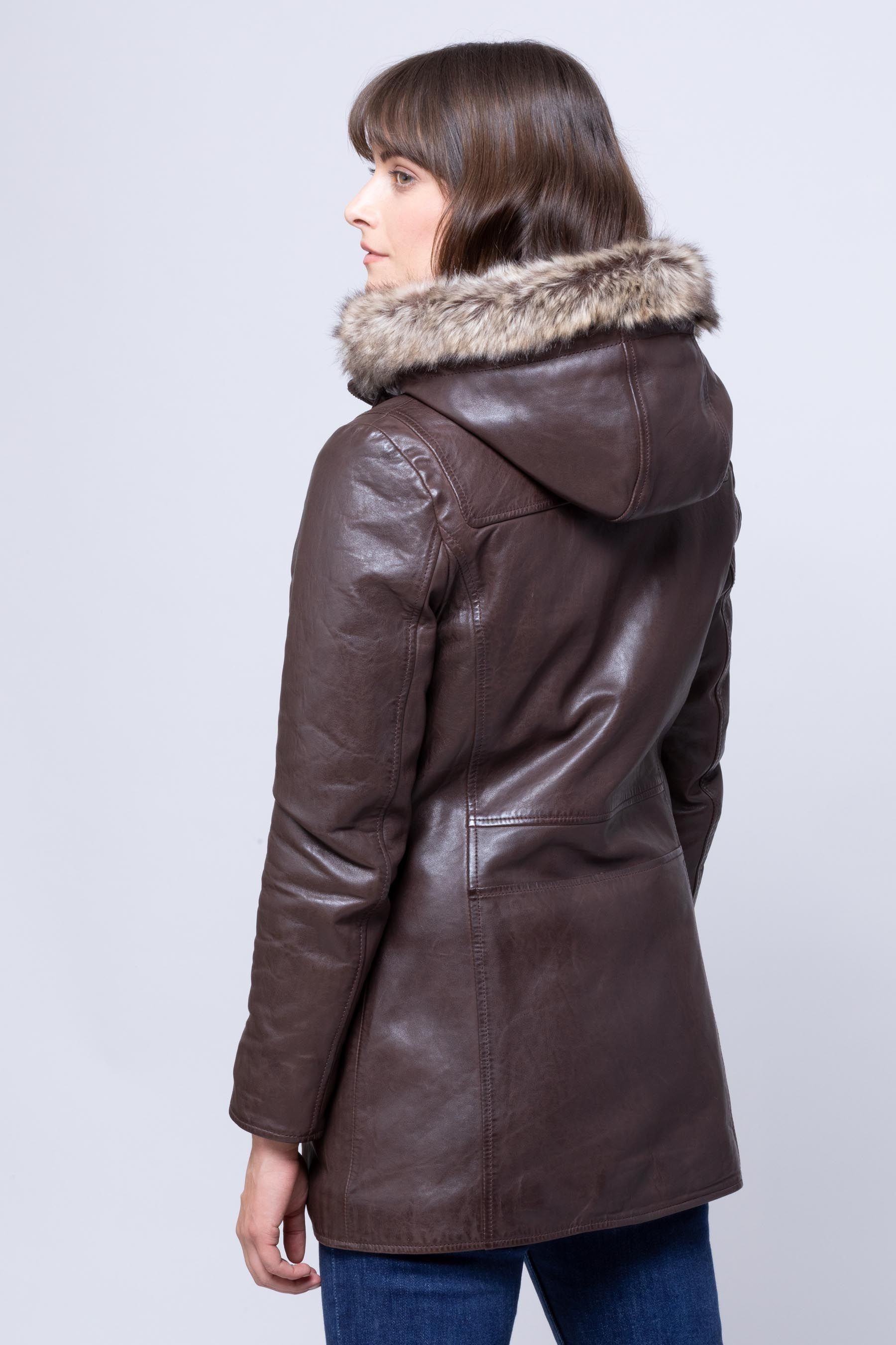 Barbour outlet dockray jacket