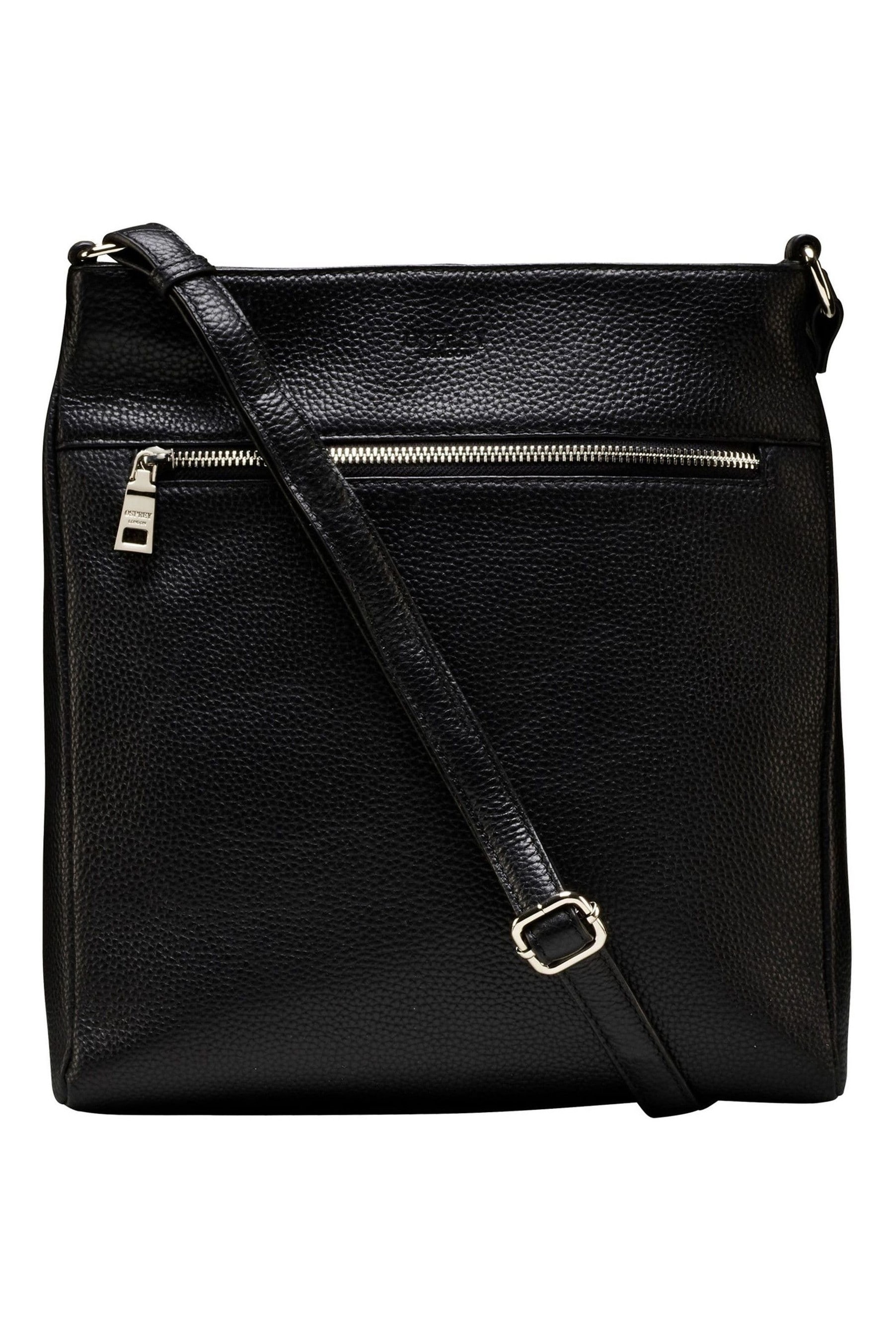 Osprey body top bag