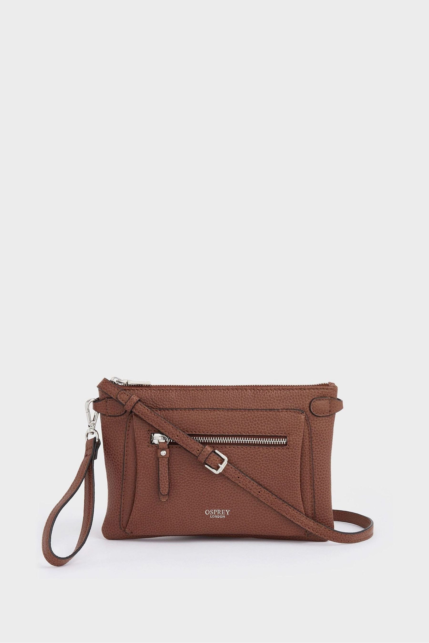 Osprey london deals clutch bag