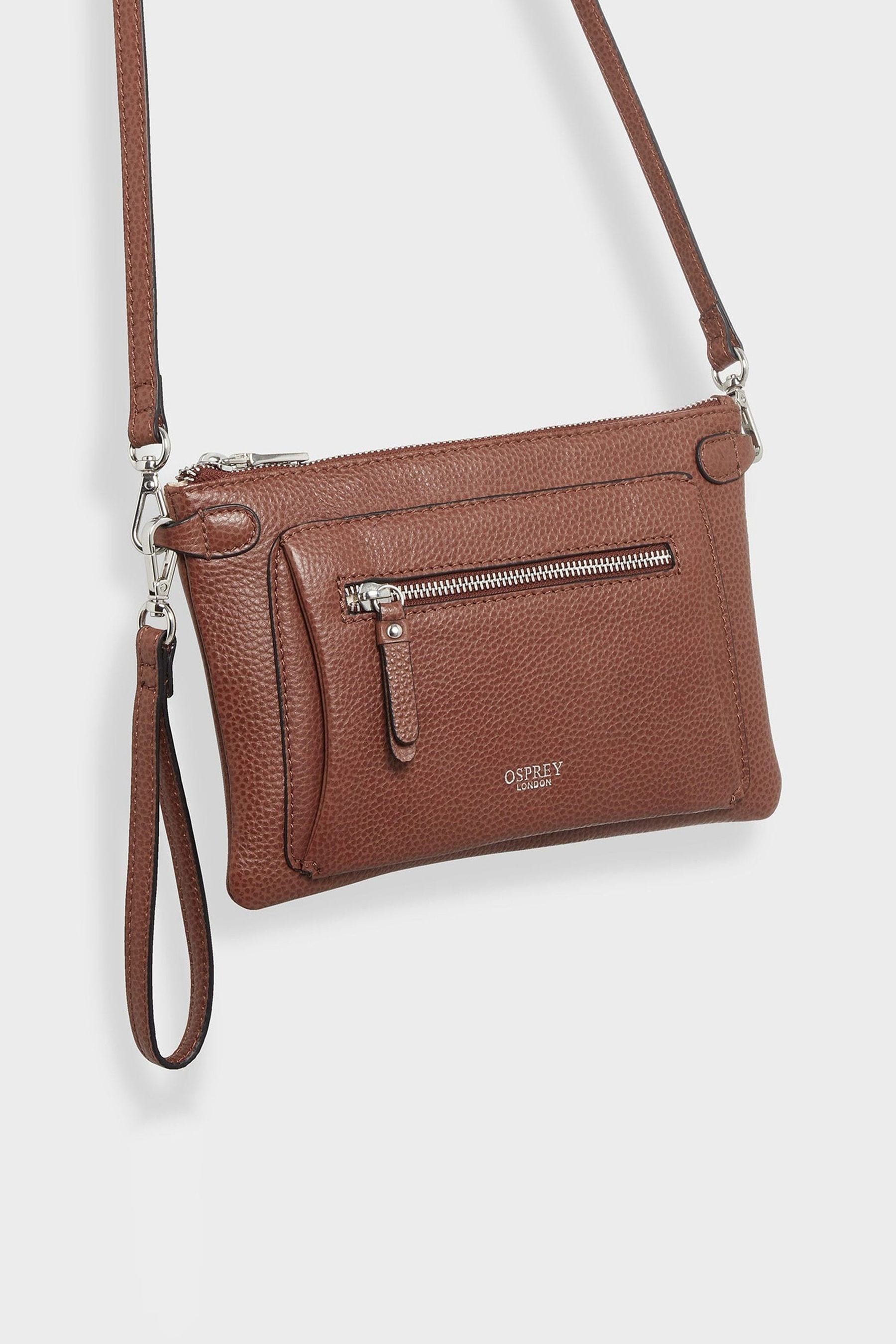 Osprey london clutch bag cheap